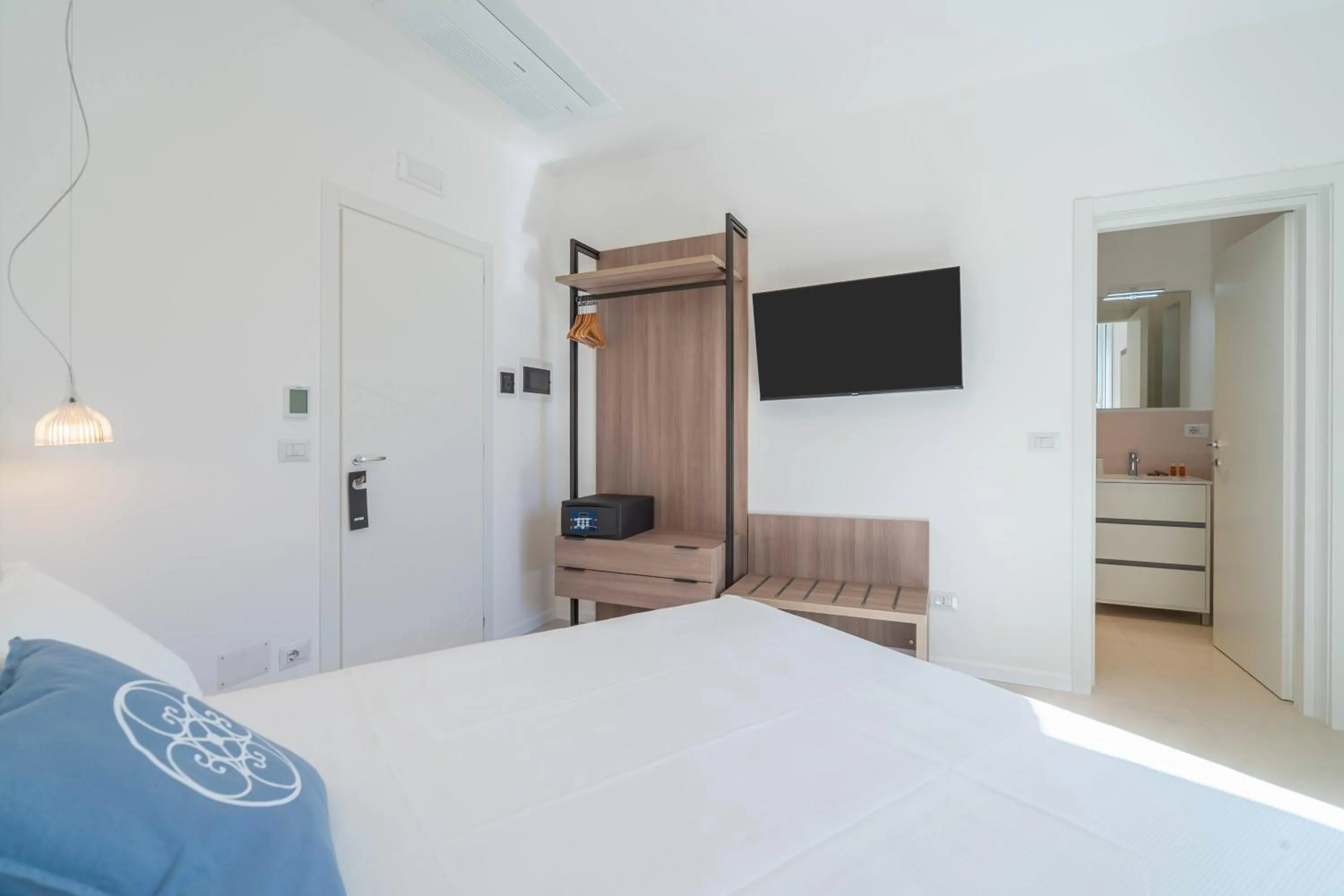 Bed in Dimore delle Zagare Molo