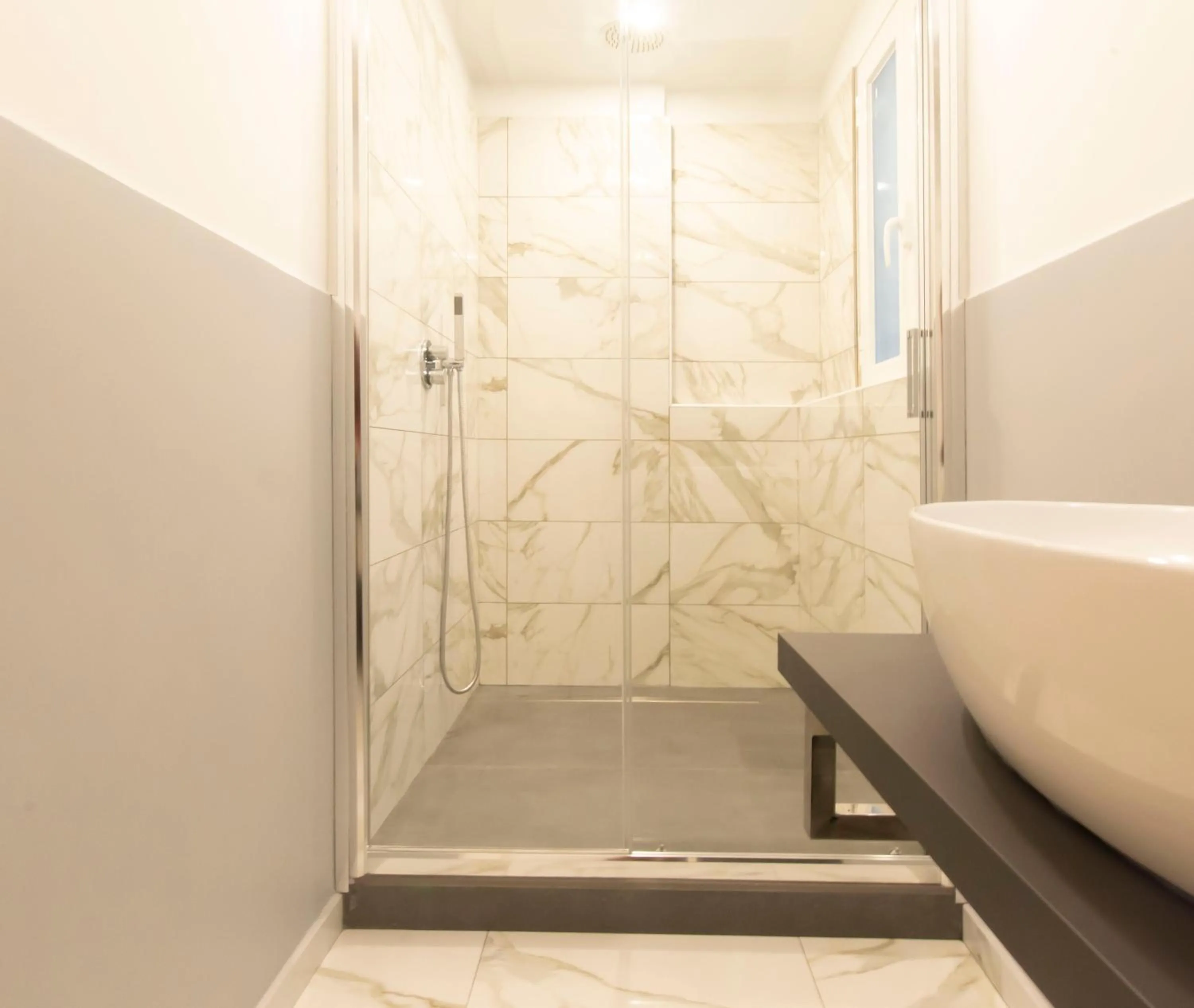 Bathroom in Cozy Tritone - My Extra Home