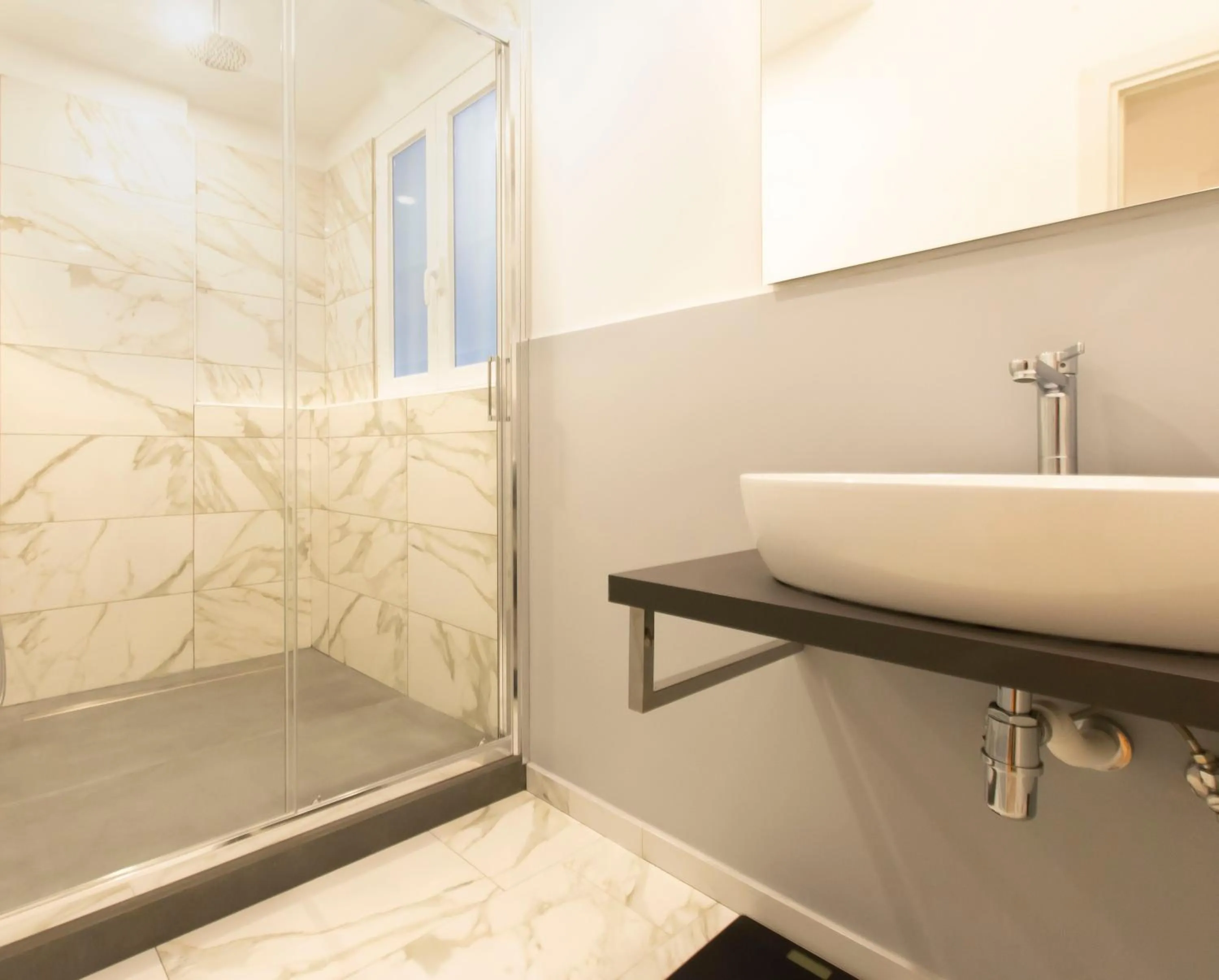 Bathroom in Cozy Tritone - My Extra Home