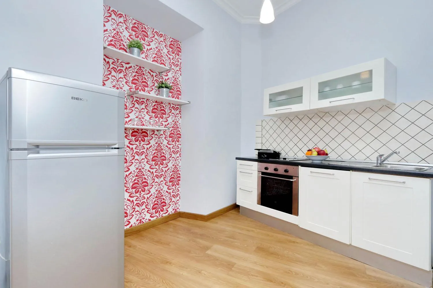 Kitchen or kitchenette in Cozy Tritone - My Extra Home