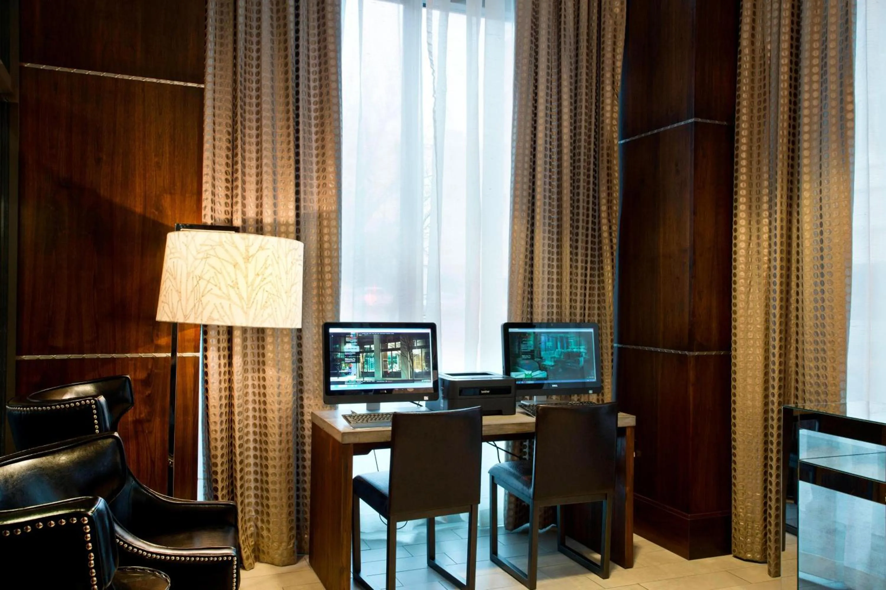 Other in Ambassador Hotel Wichita, Autograph Collection