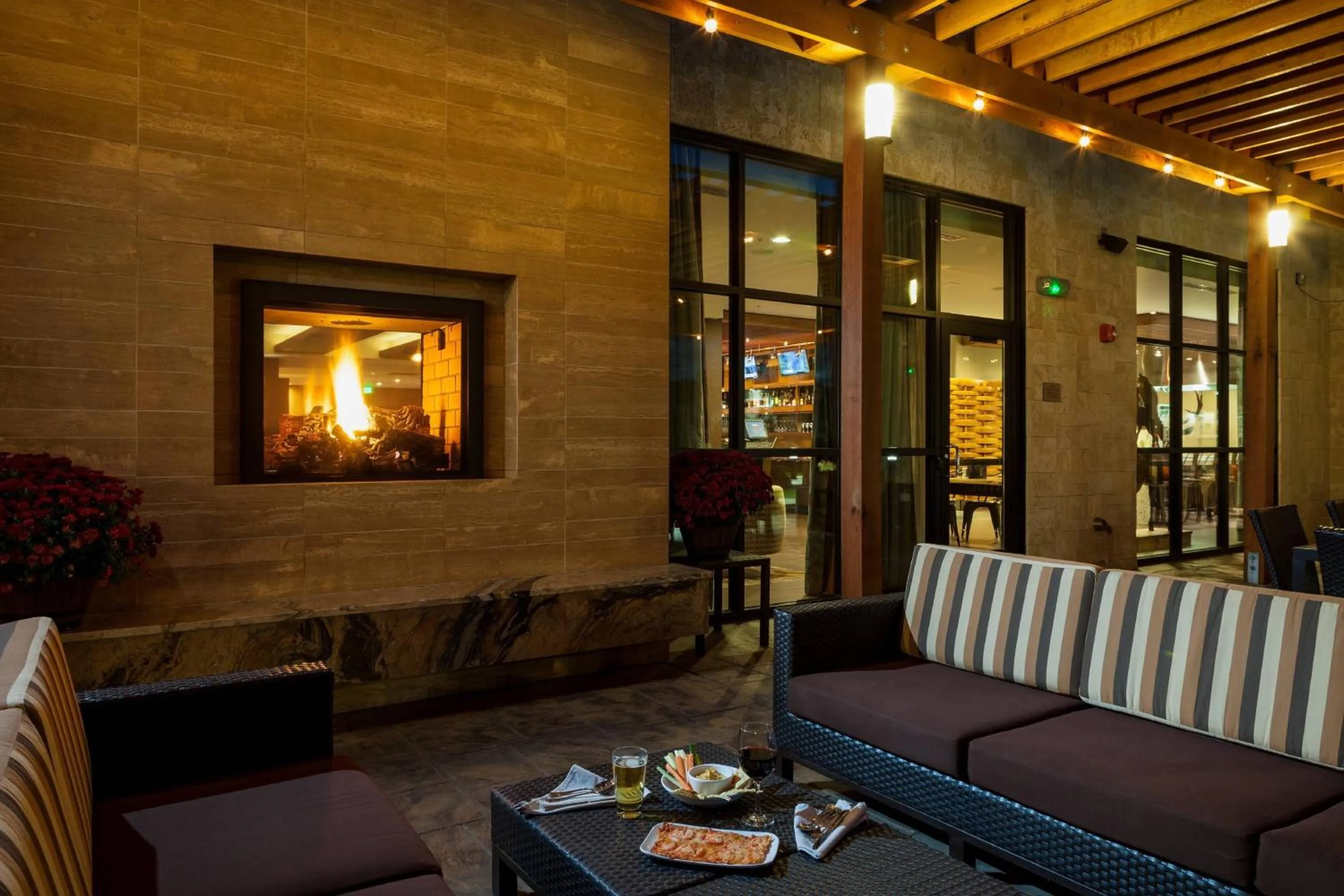 View (from property/room) in Courtyard by Marriott Walla Walla