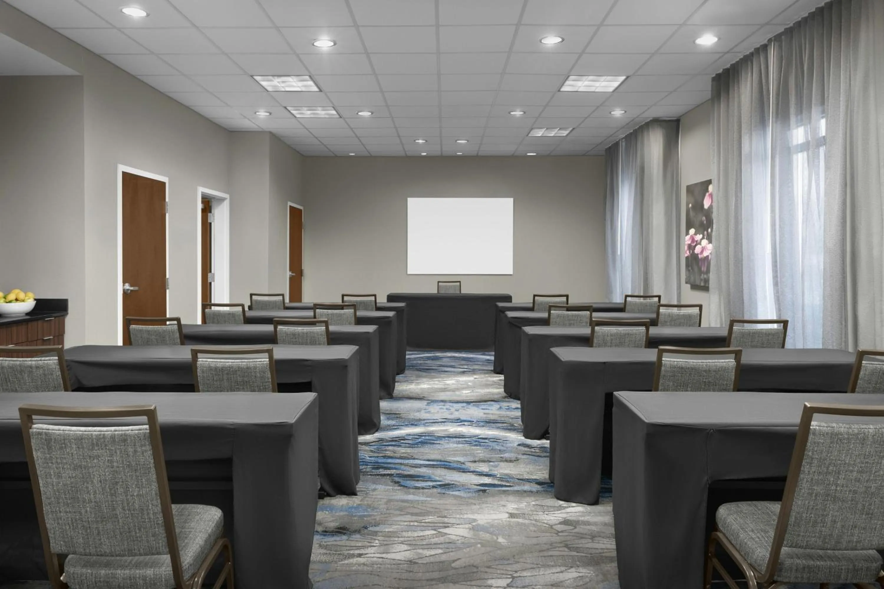 Meeting/conference room in Fairfield Inn & Suites by Marriott Fayetteville North