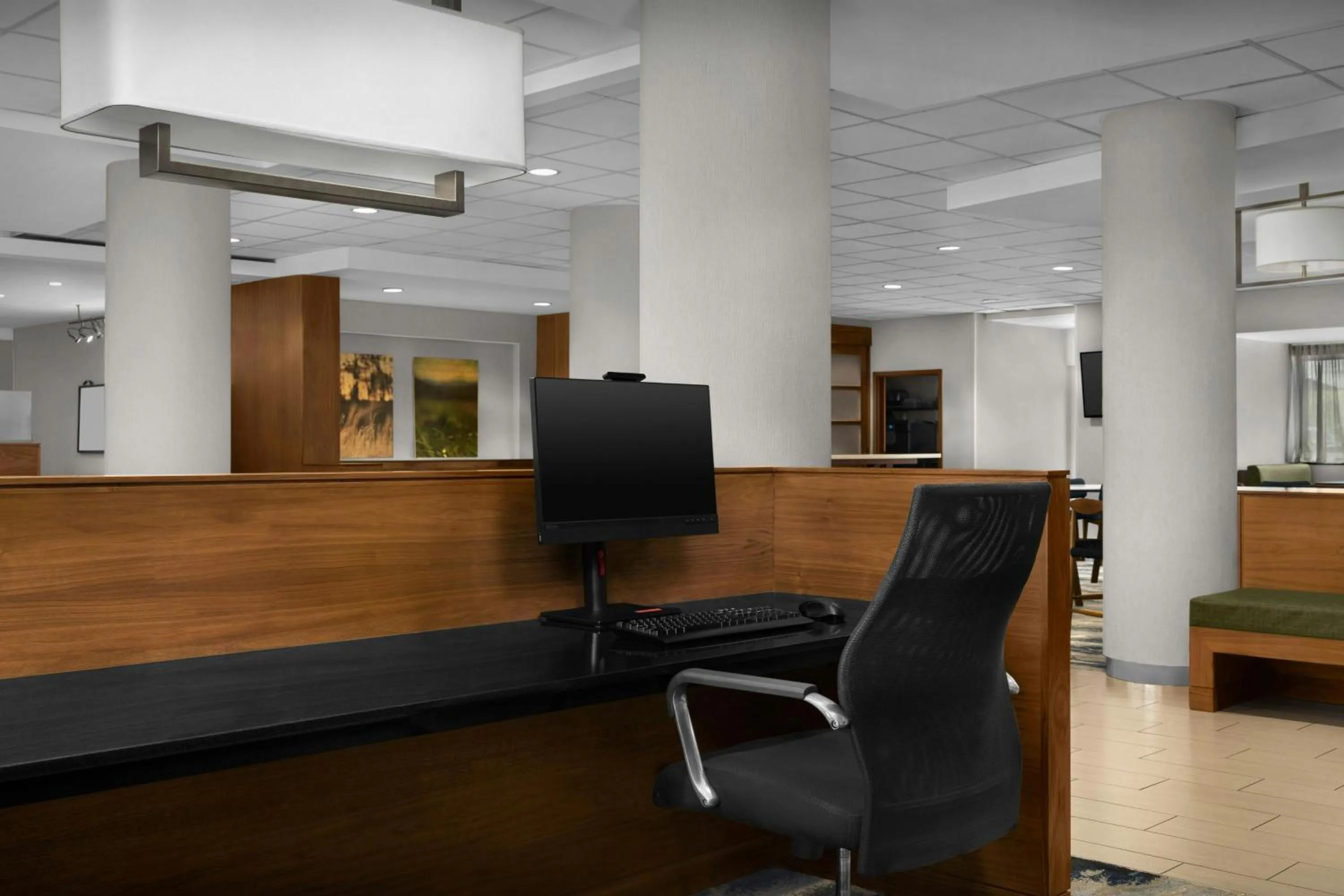 Other in Fairfield Inn & Suites by Marriott Fayetteville North