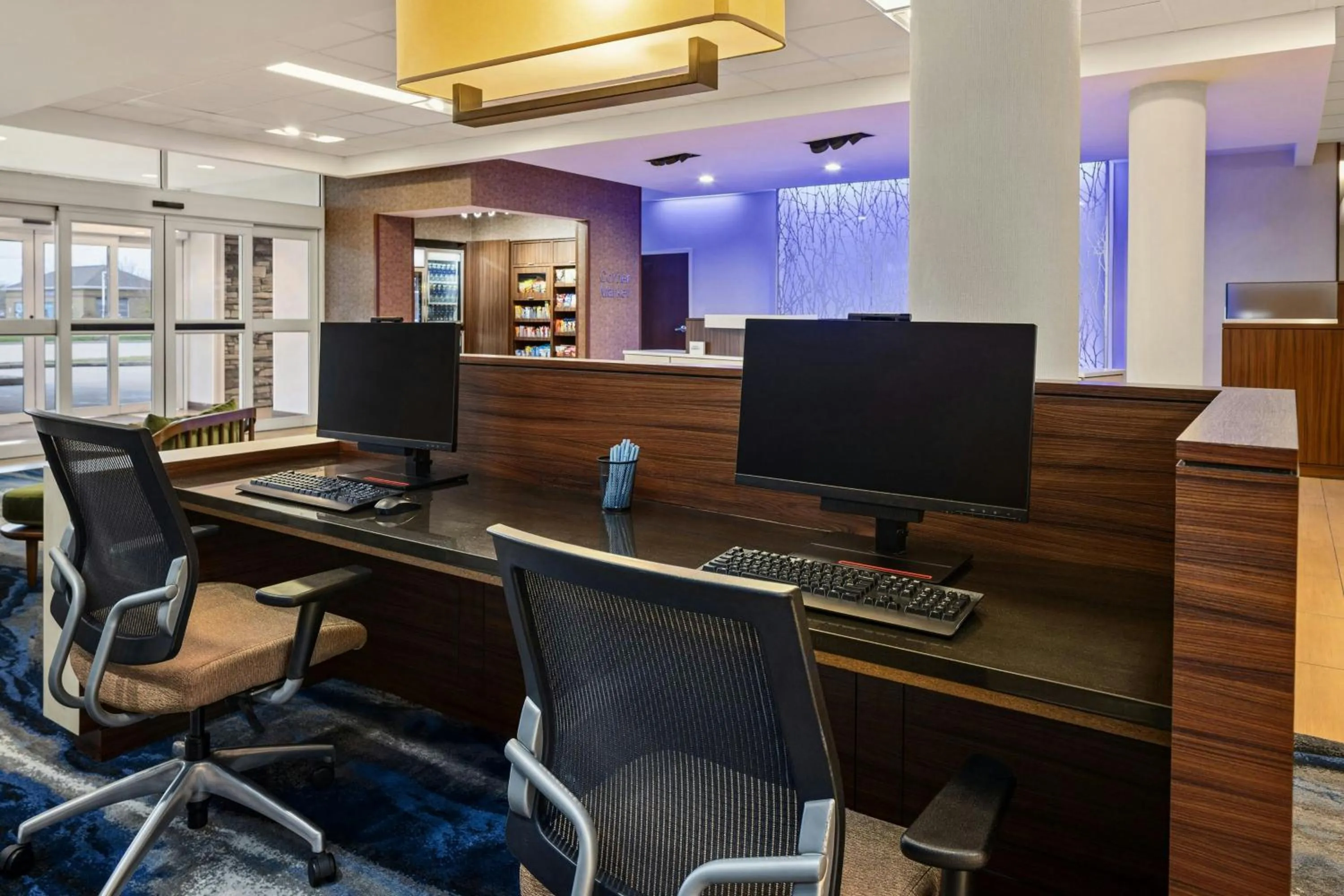 Other in Fairfield Inn & Suites by Marriott St. Louis Pontoon Beach/Granite City, IL