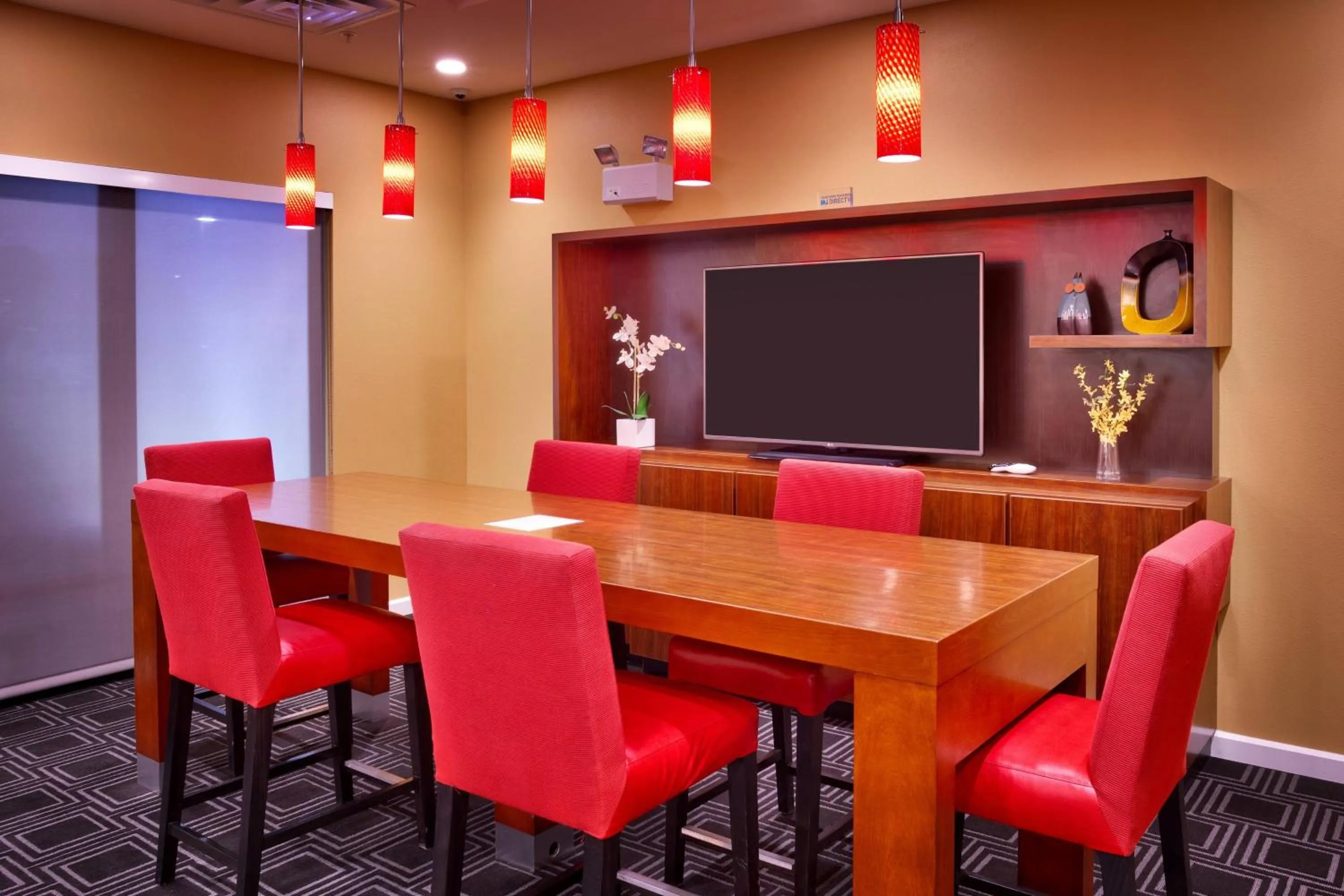 Lobby or reception in TownePlace Suites by Marriott Missoula