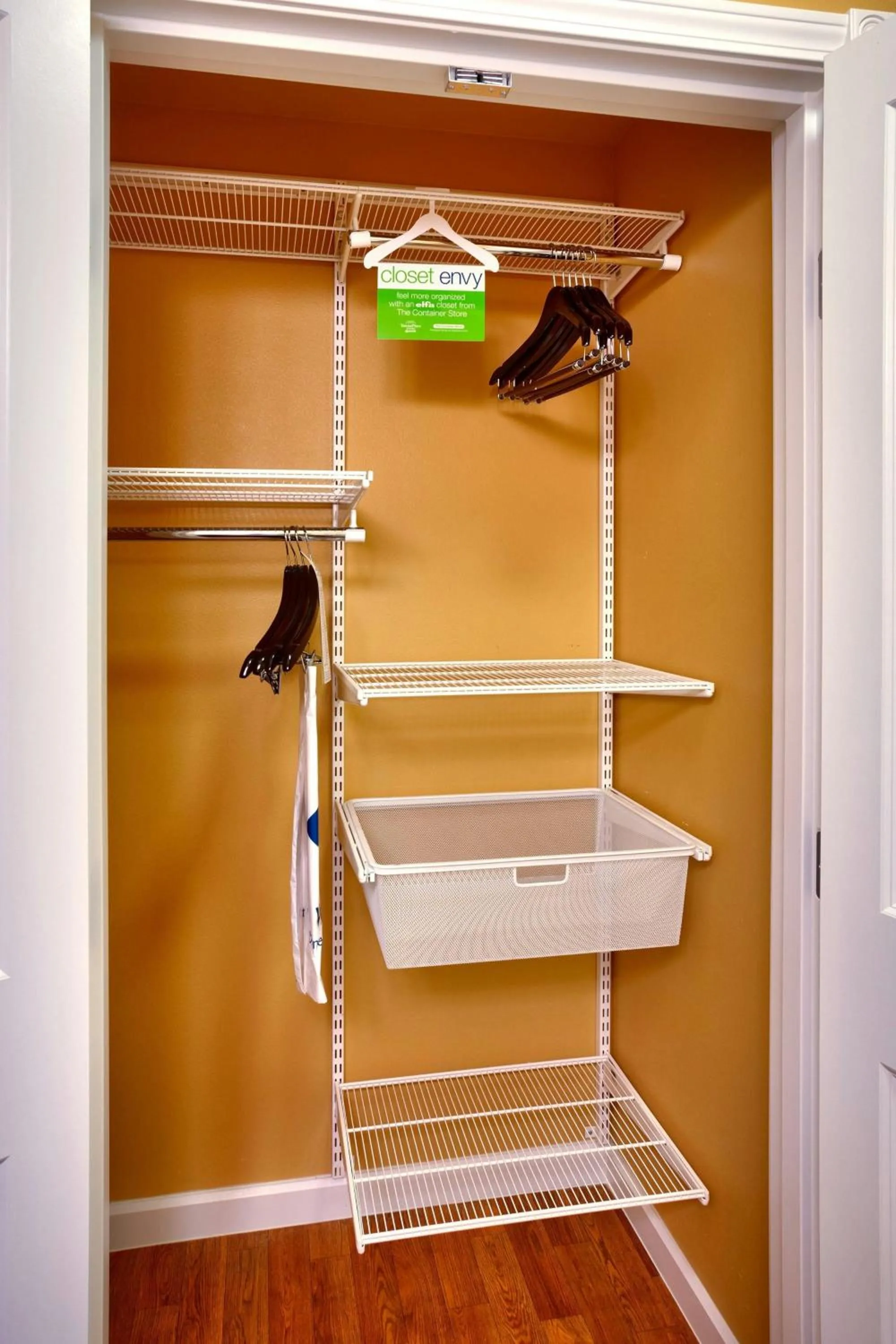 Photo of the whole room in TownePlace Suites by Marriott Missoula