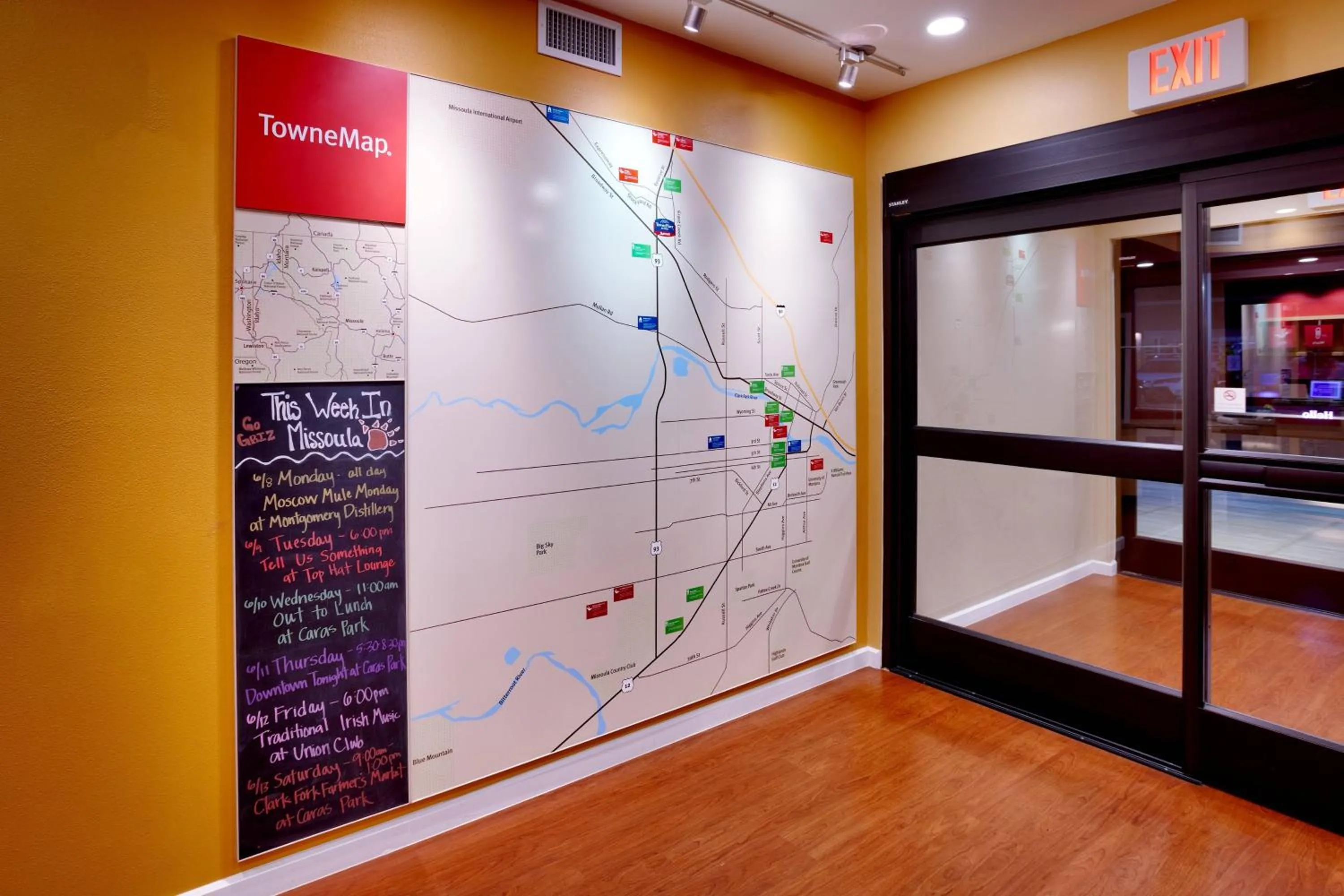 Other in TownePlace Suites by Marriott Missoula