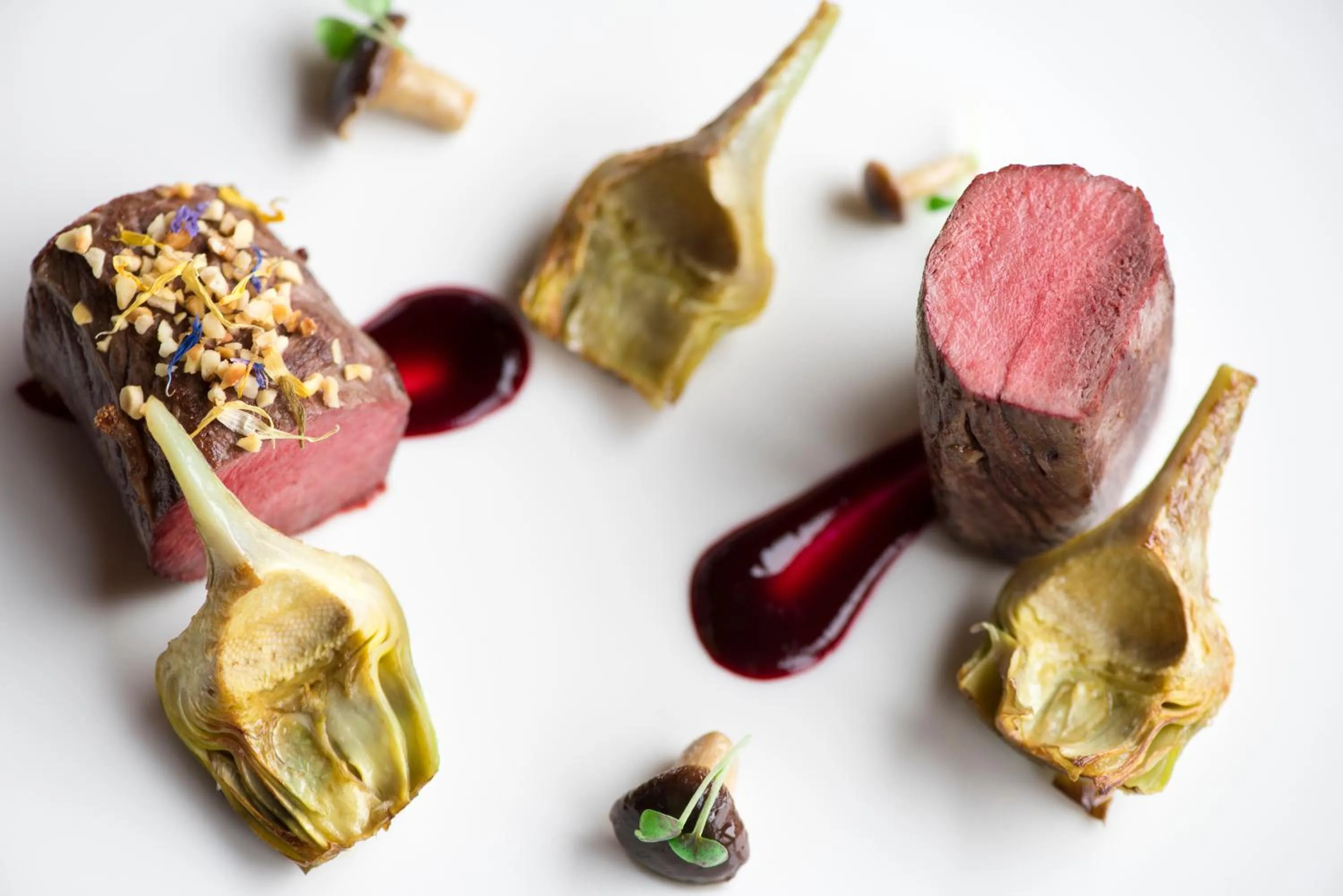 Hotel Principe delle Nevi