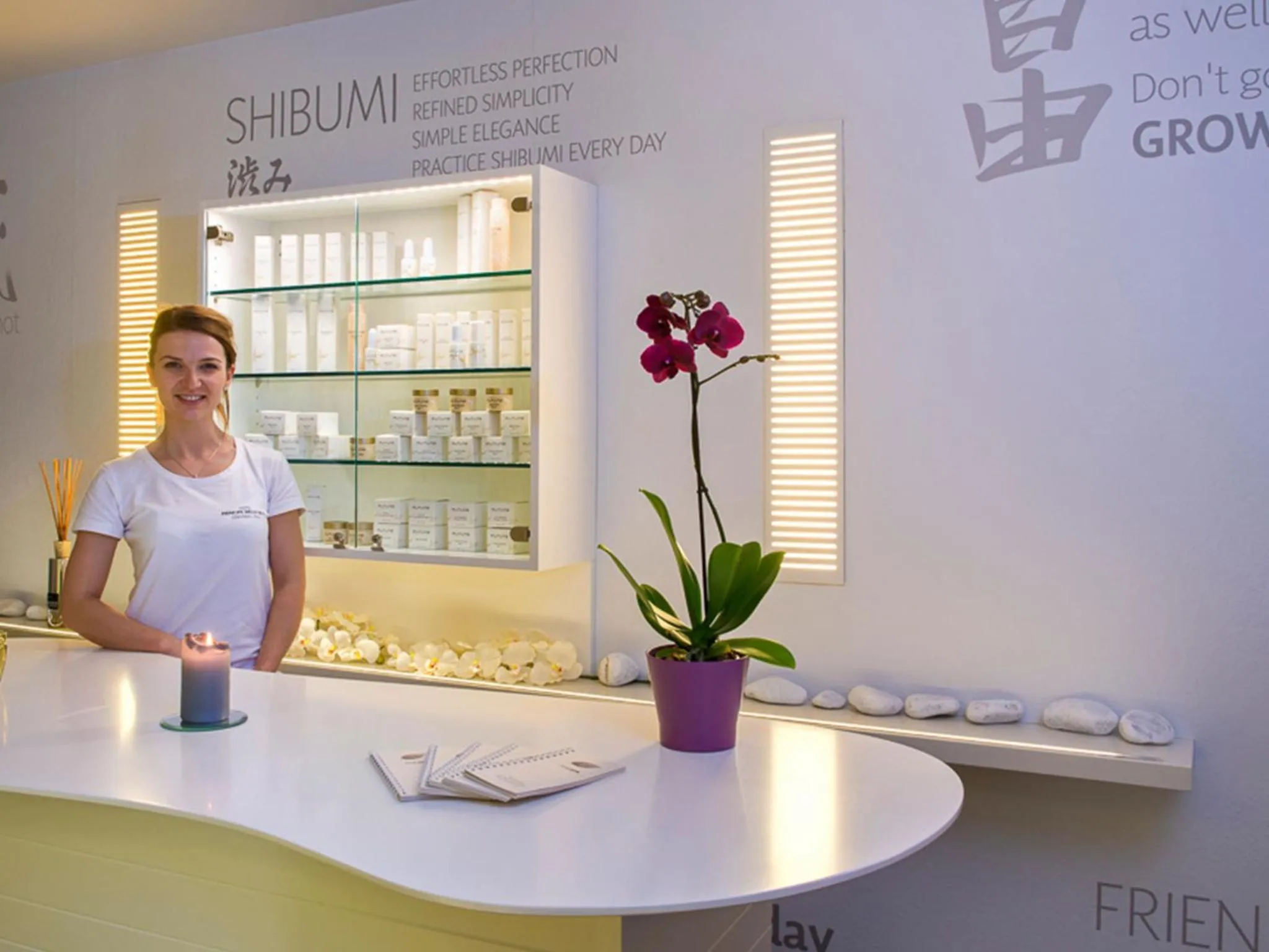 Spa and wellness centre/facilities in Hotel Principe delle Nevi