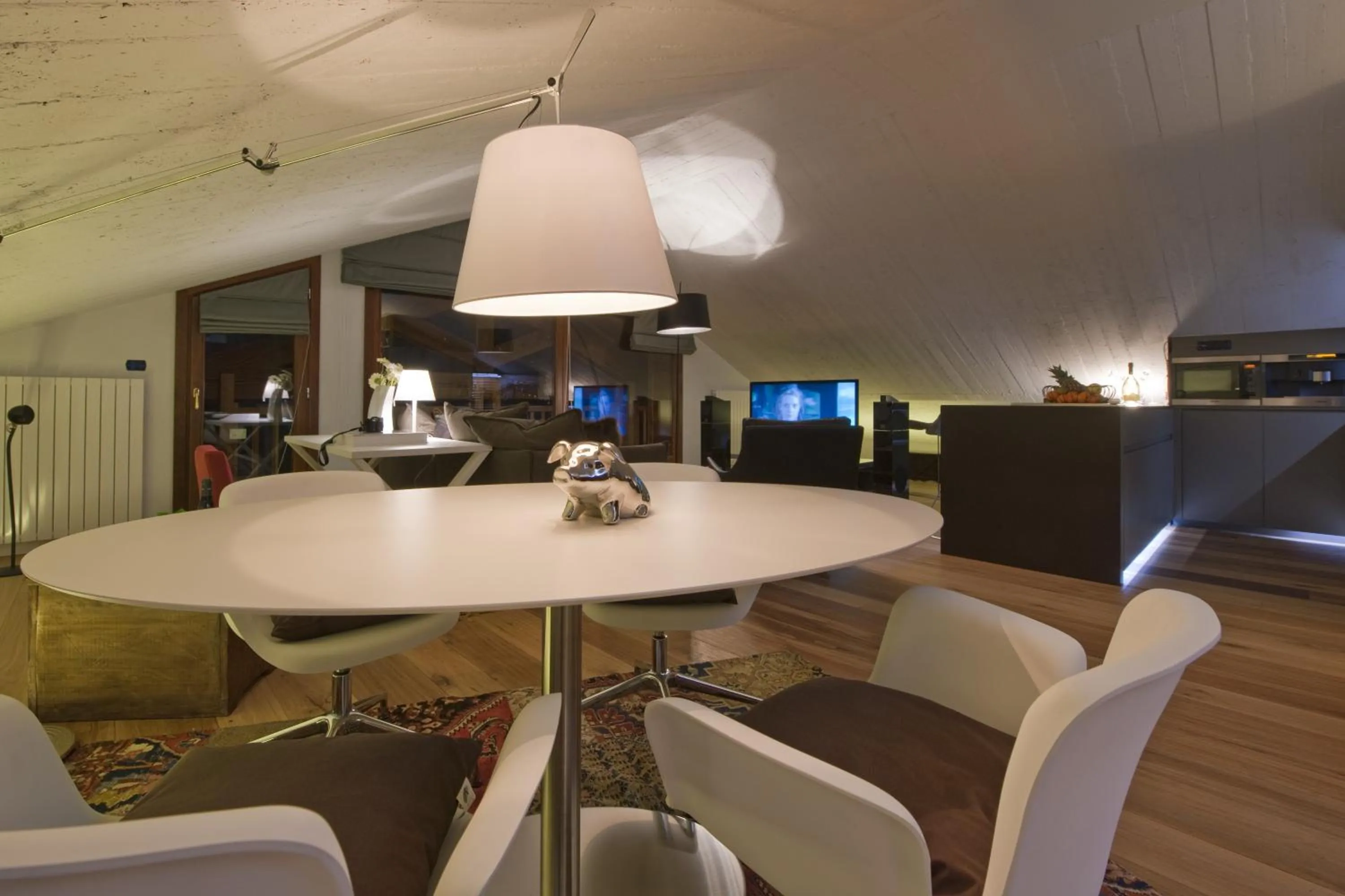 Hotel Principe delle Nevi