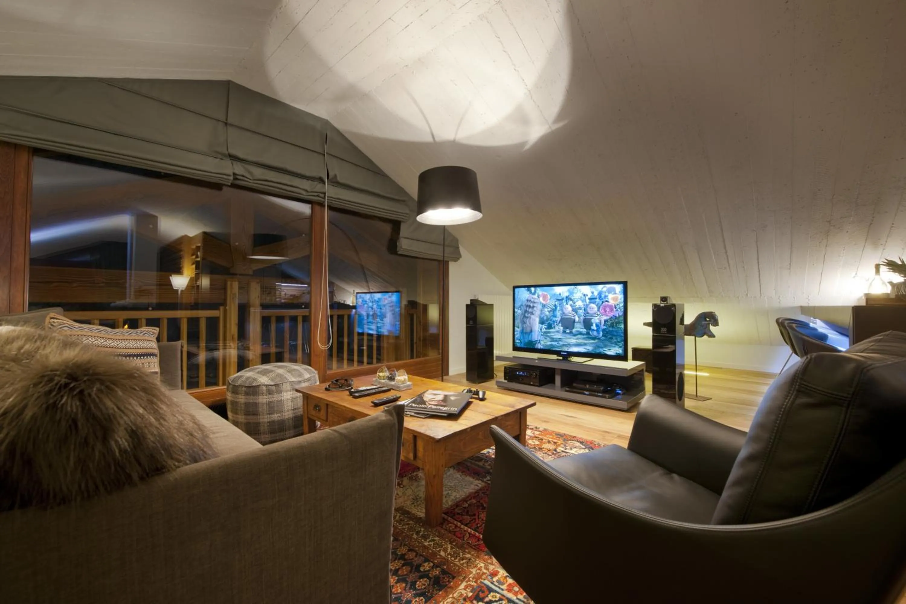 Hotel Principe delle Nevi