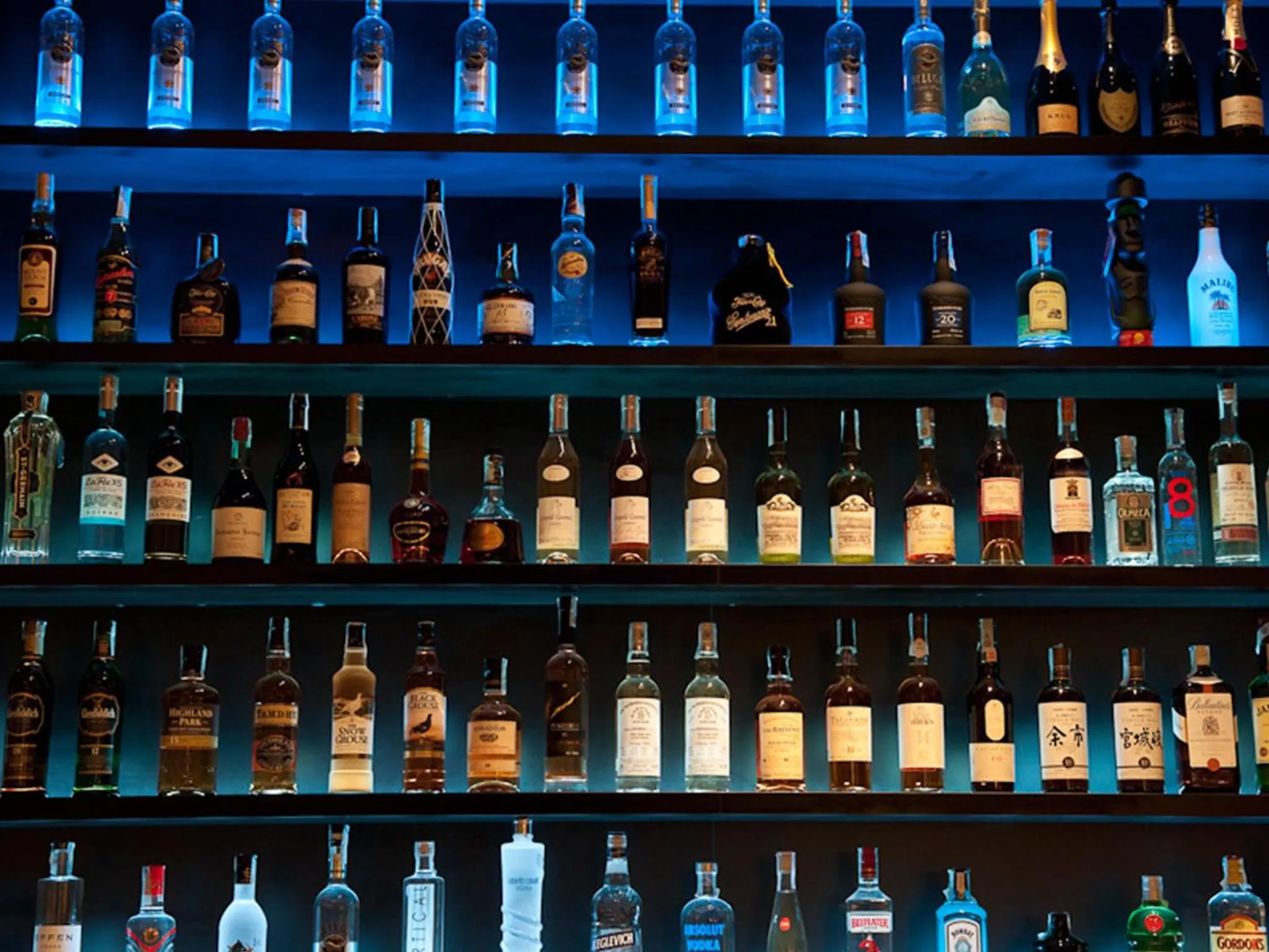 Restaurant/places to eat in Hotel Principe delle Nevi