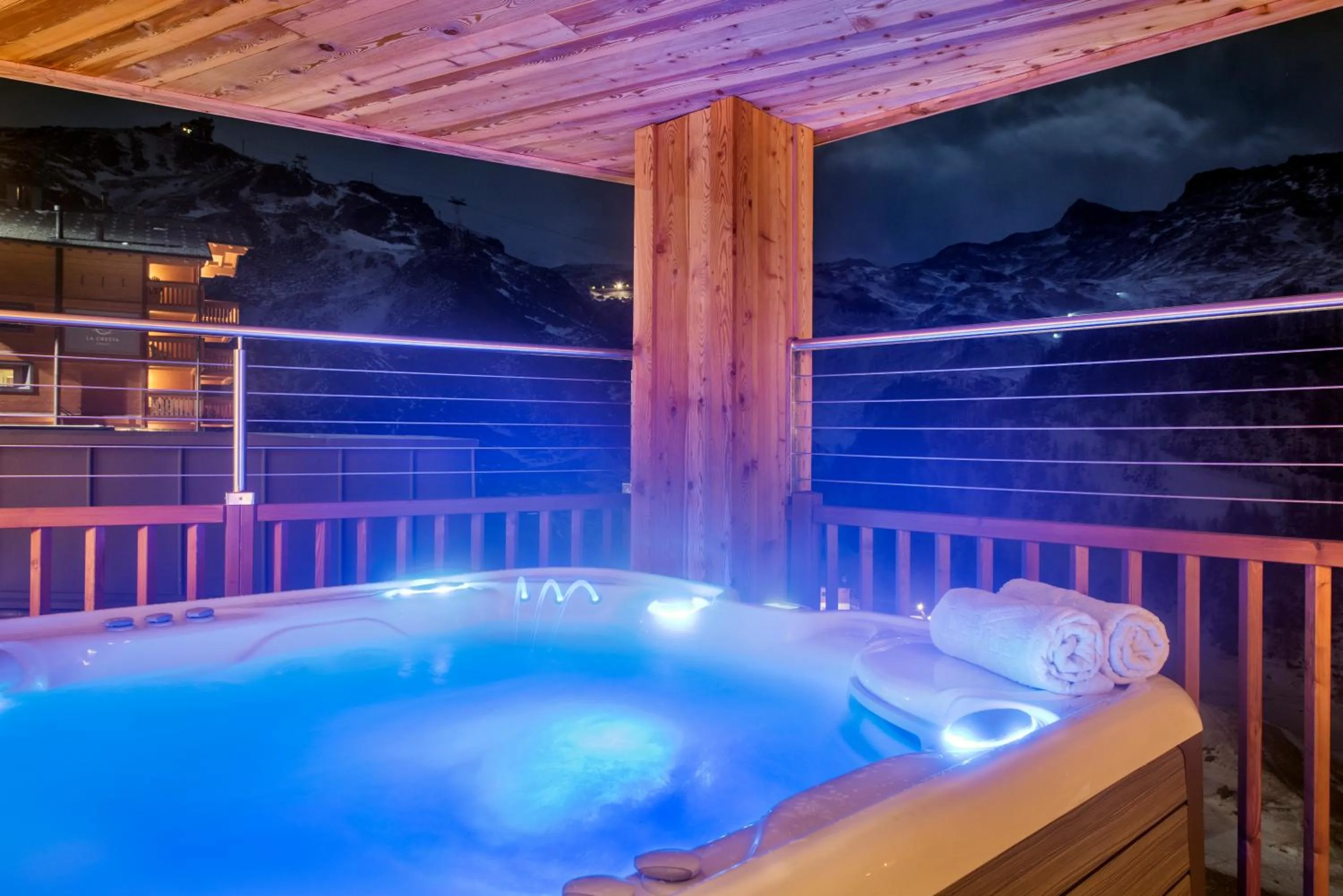 Hotel Principe delle Nevi