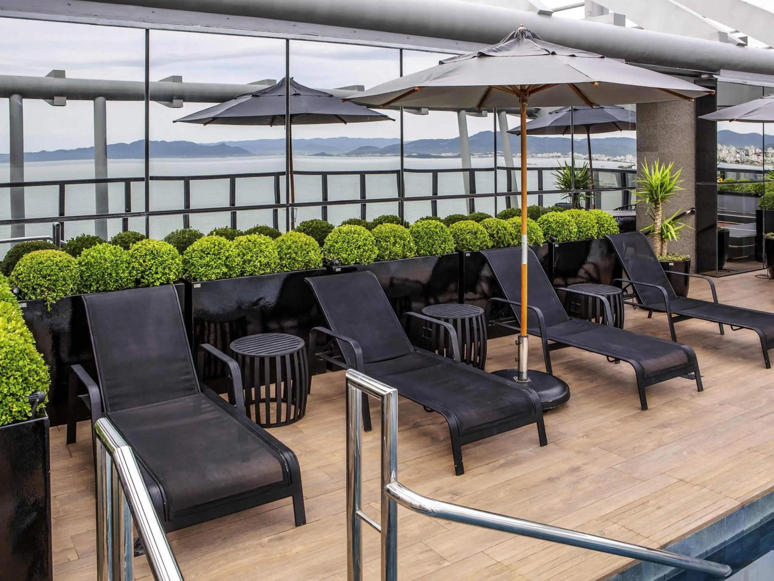 Other in Novotel Florianopolis