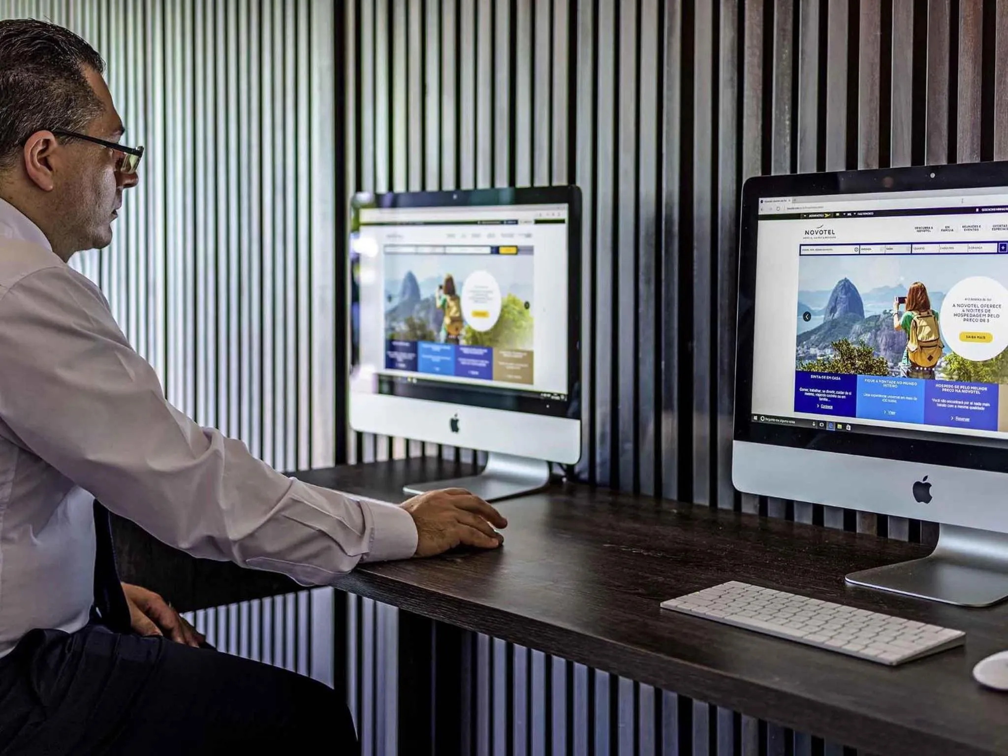 Other in Novotel Florianopolis