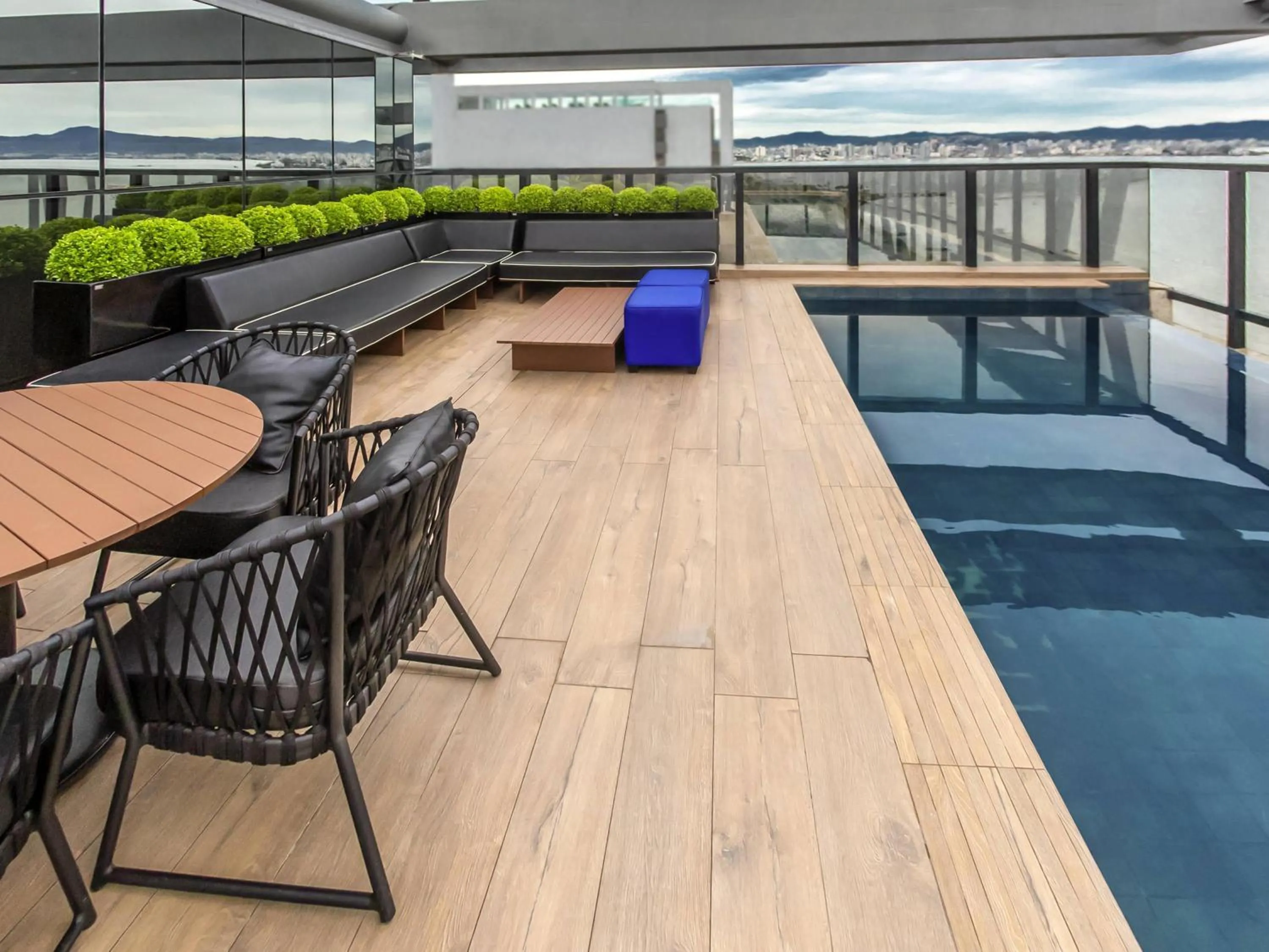 Other in Novotel Florianopolis