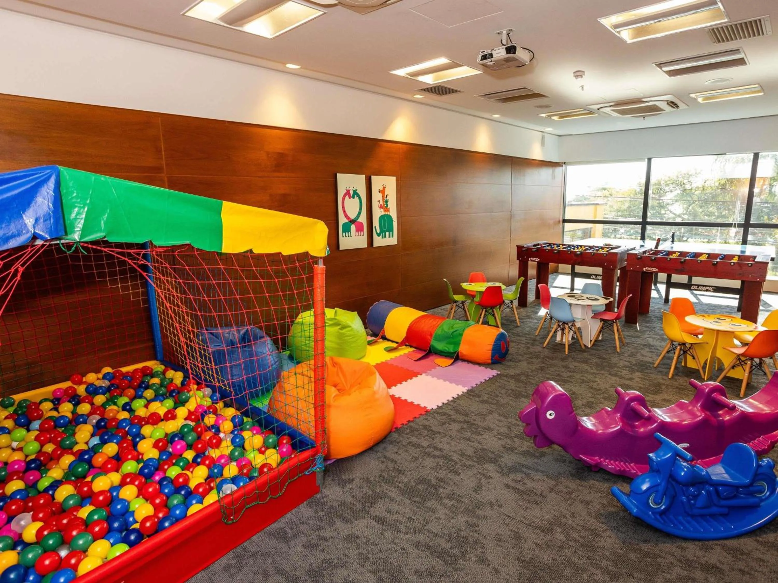 Other in Novotel Florianopolis