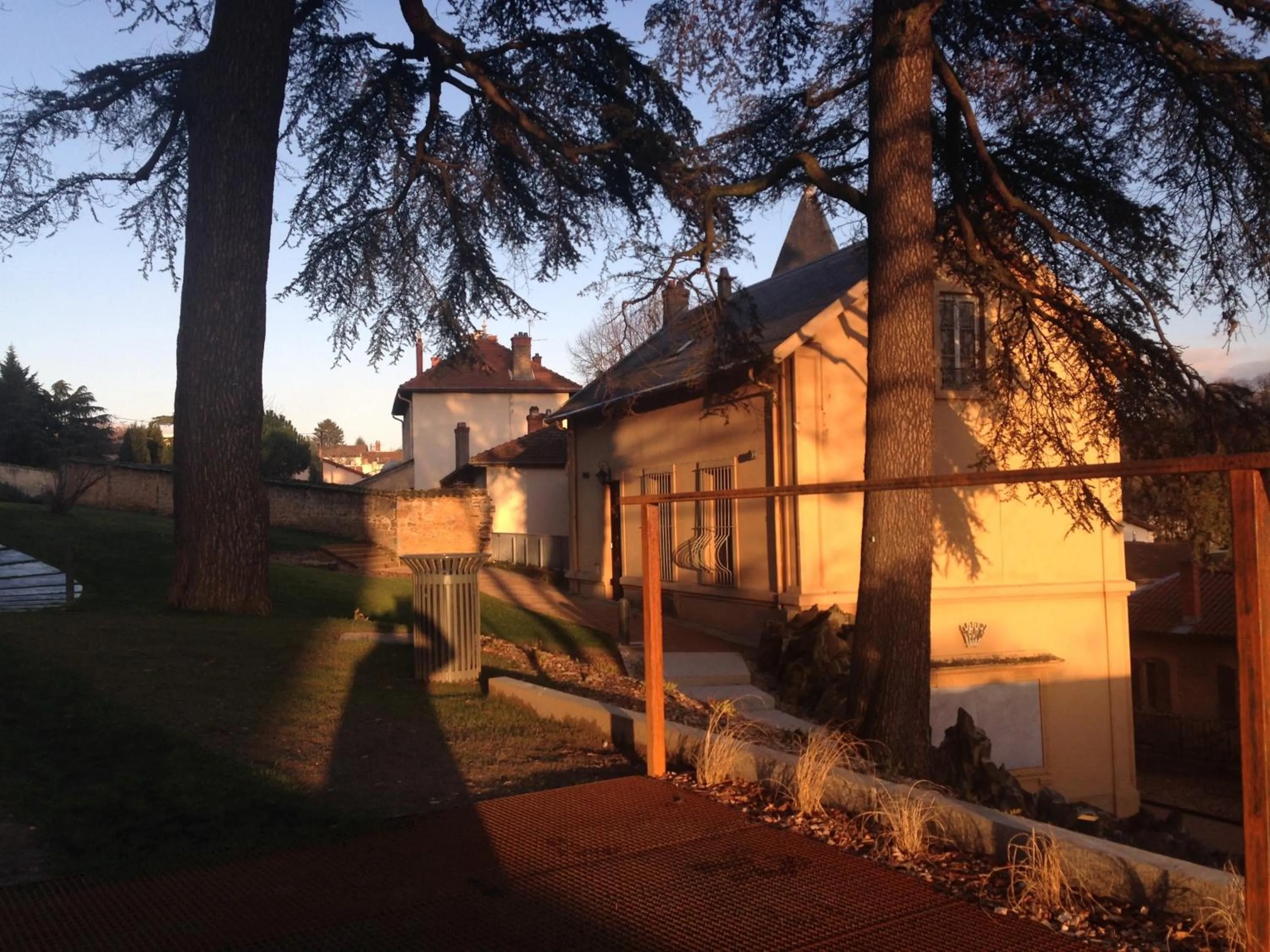 Maison d'hôtes Côté Saône