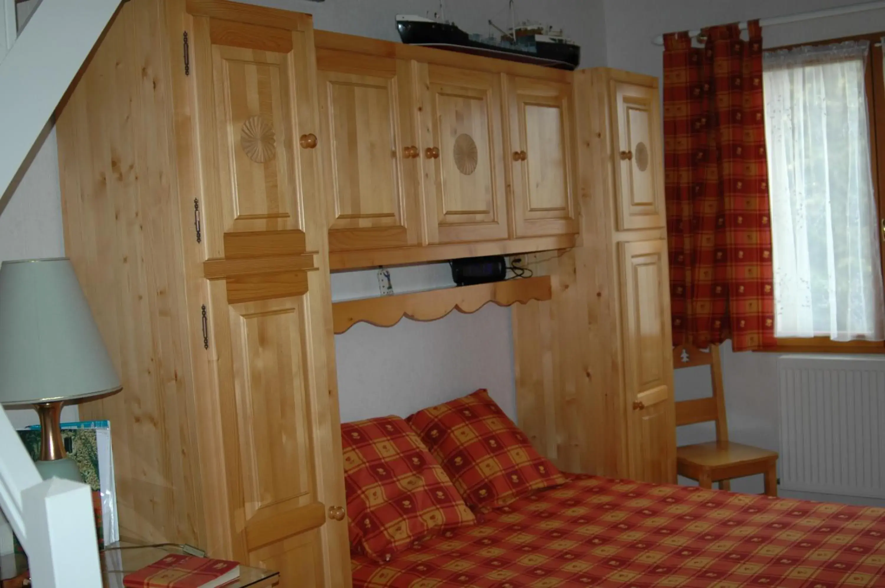 Double or Twin Room with Garden View in Le Jardin de Roses DOMINIQUE LOREAU Double or Twin Room with Garden View in Le Jardin de Roses DOMINIQUE LOREAU