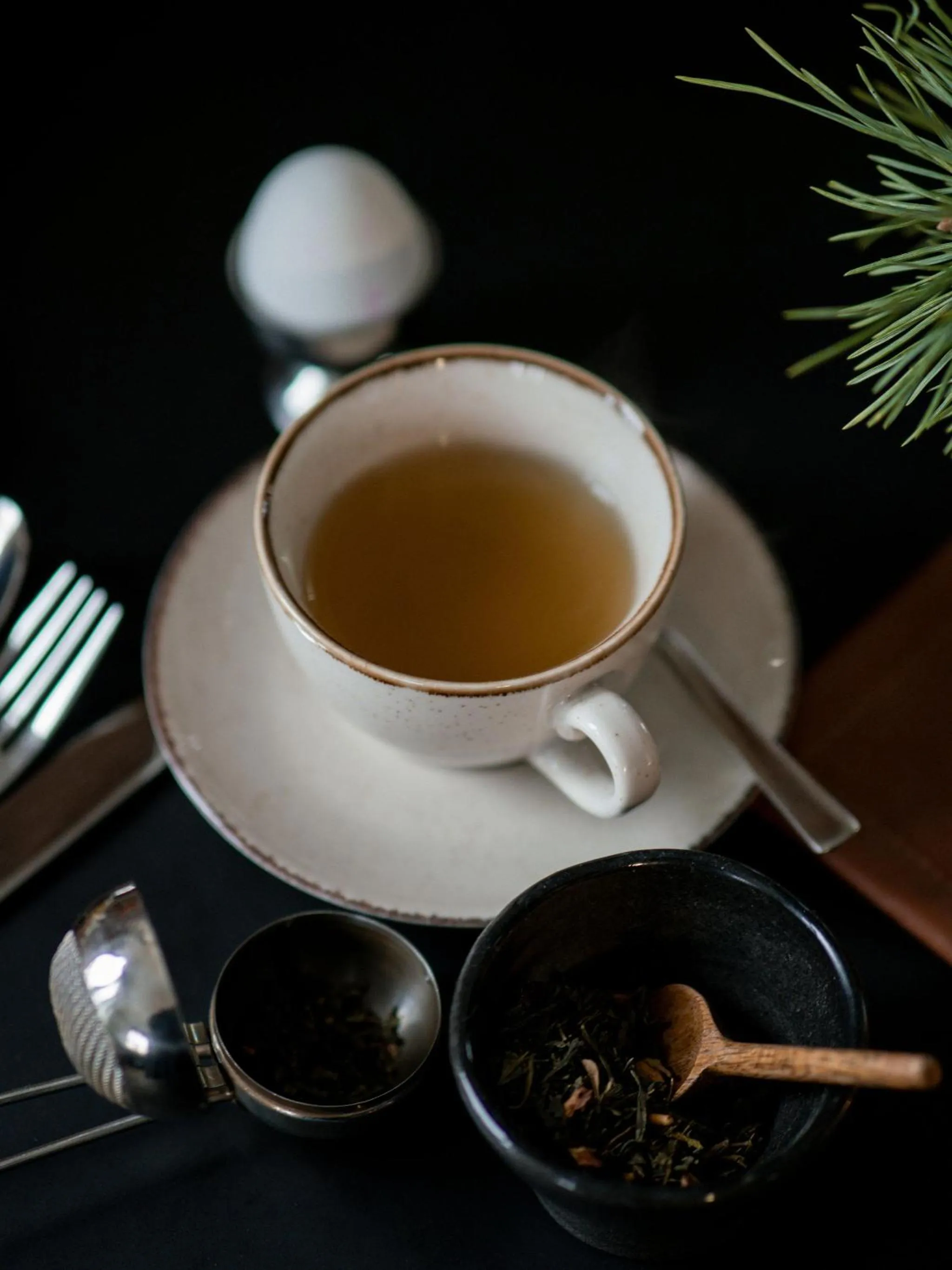 Breakfast in Loft Hotel Rauma