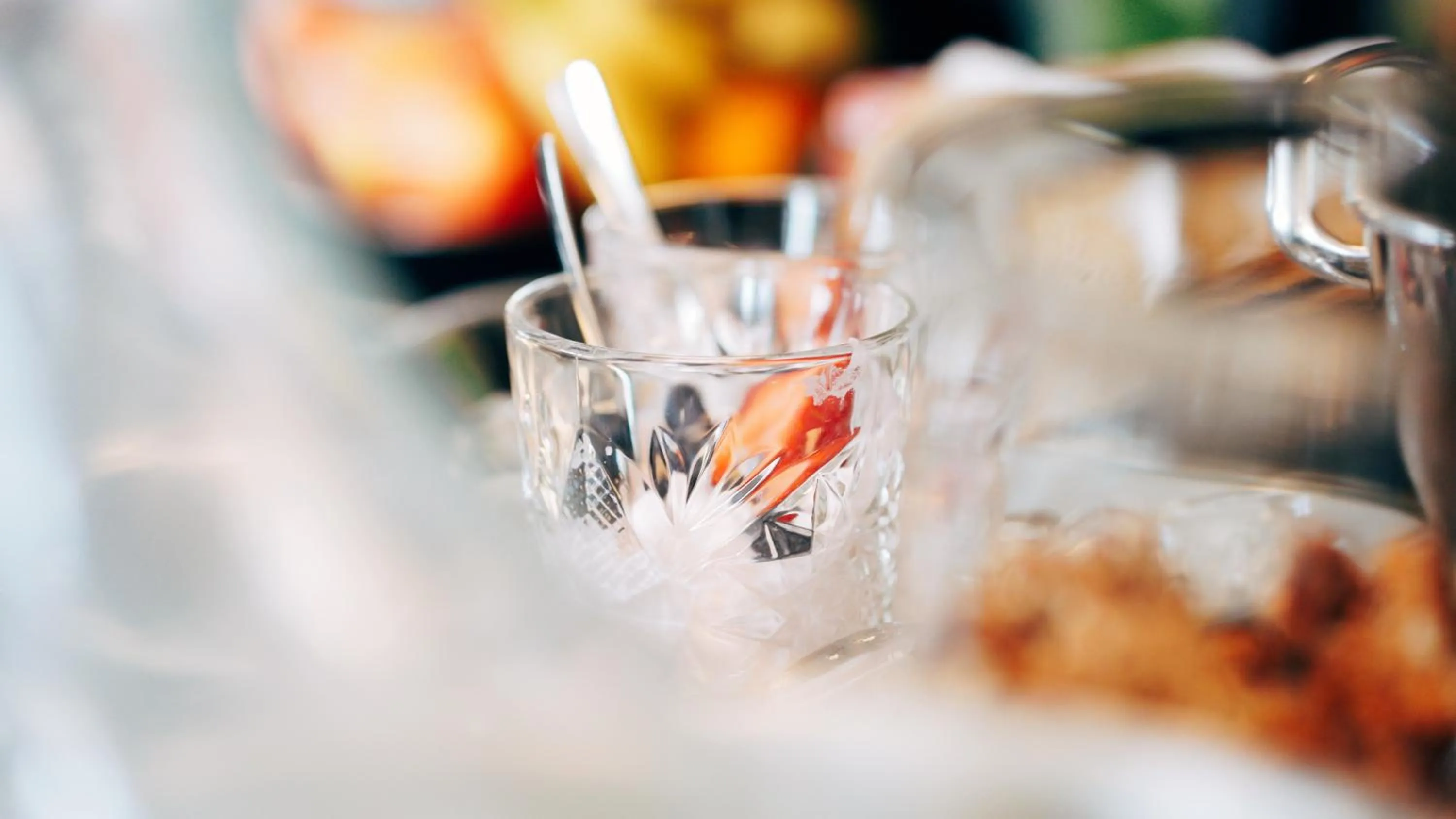 Breakfast in Loft Hotel Rauma