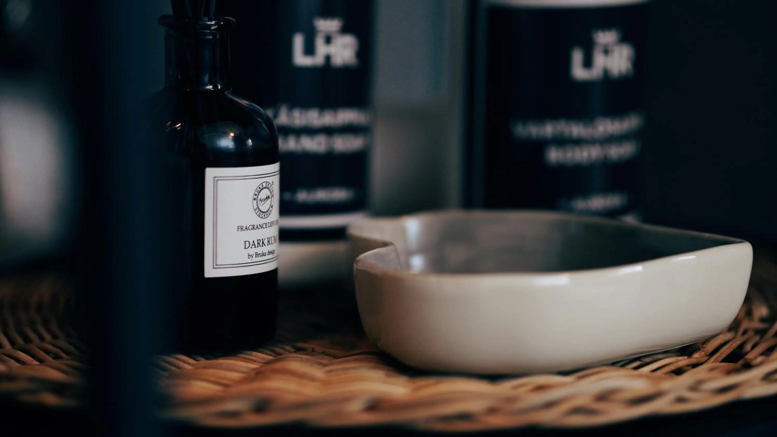 Bathroom in Loft Hotel Rauma