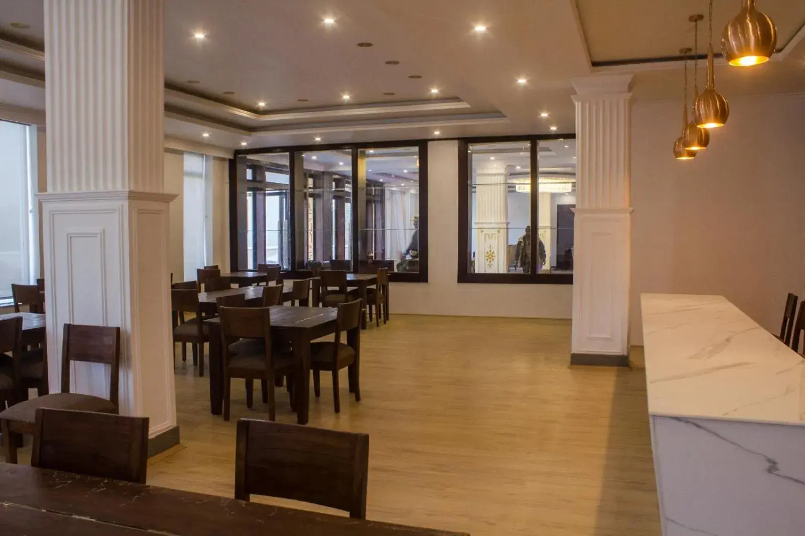 Hotel Dekiling by Ladakh lodge Group Hotel Dekiling by Ladakh lodge Group