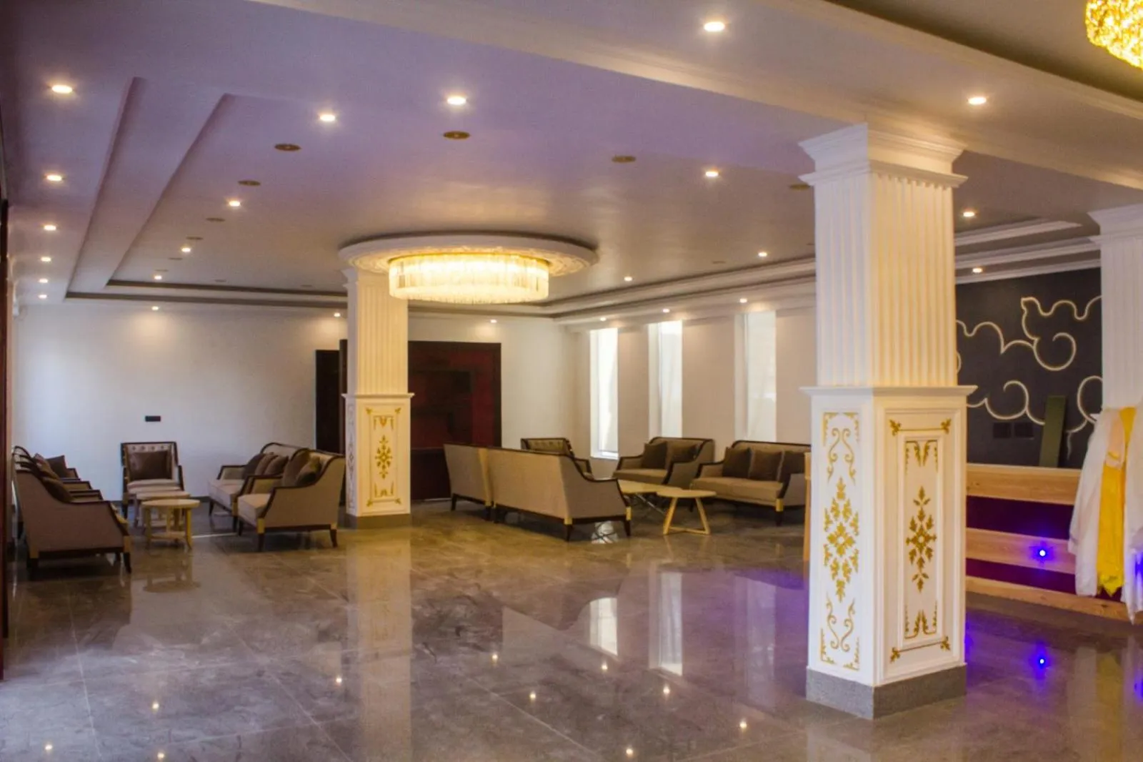 Hotel Dekiling by Ladakh lodge Group