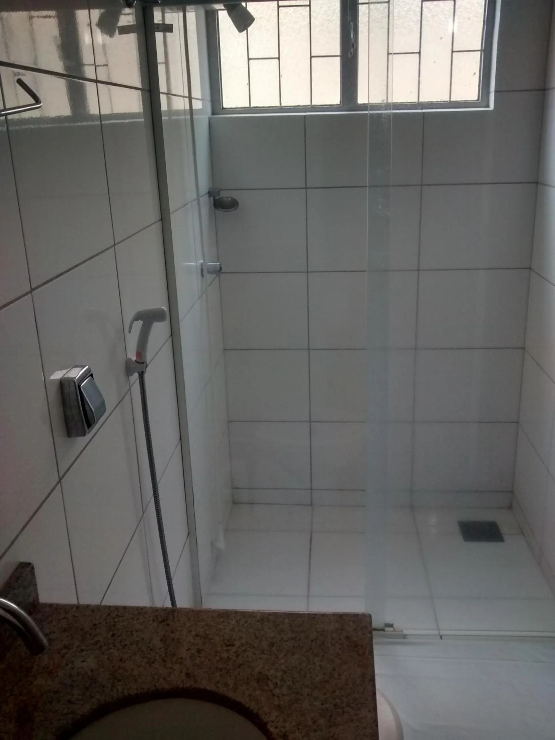 Twin Room in Regio Plaza Hotel