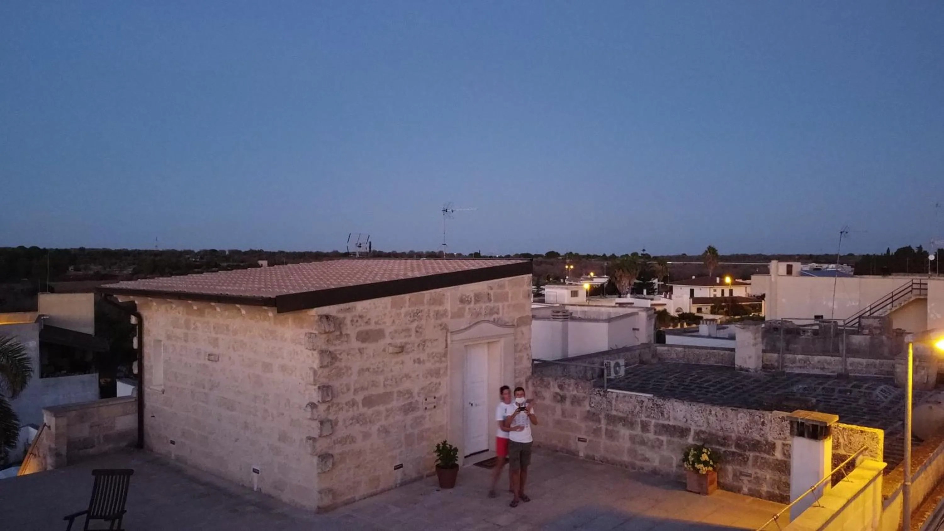 Facade/entrance in Borgo dei Filitti - B&B artistico - Piscina Solarium & Enoteca