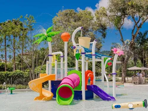 Hotel Jequitimar Guaruja Resort & Spa by Accor - Ex Sofitel