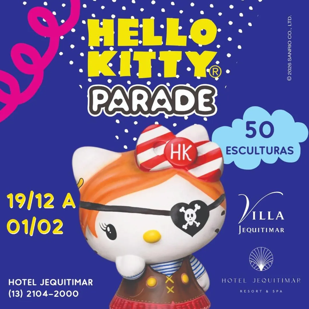 Hotel Jequitimar Guaruja Resort & Spa by Accor - Ex Sofitel