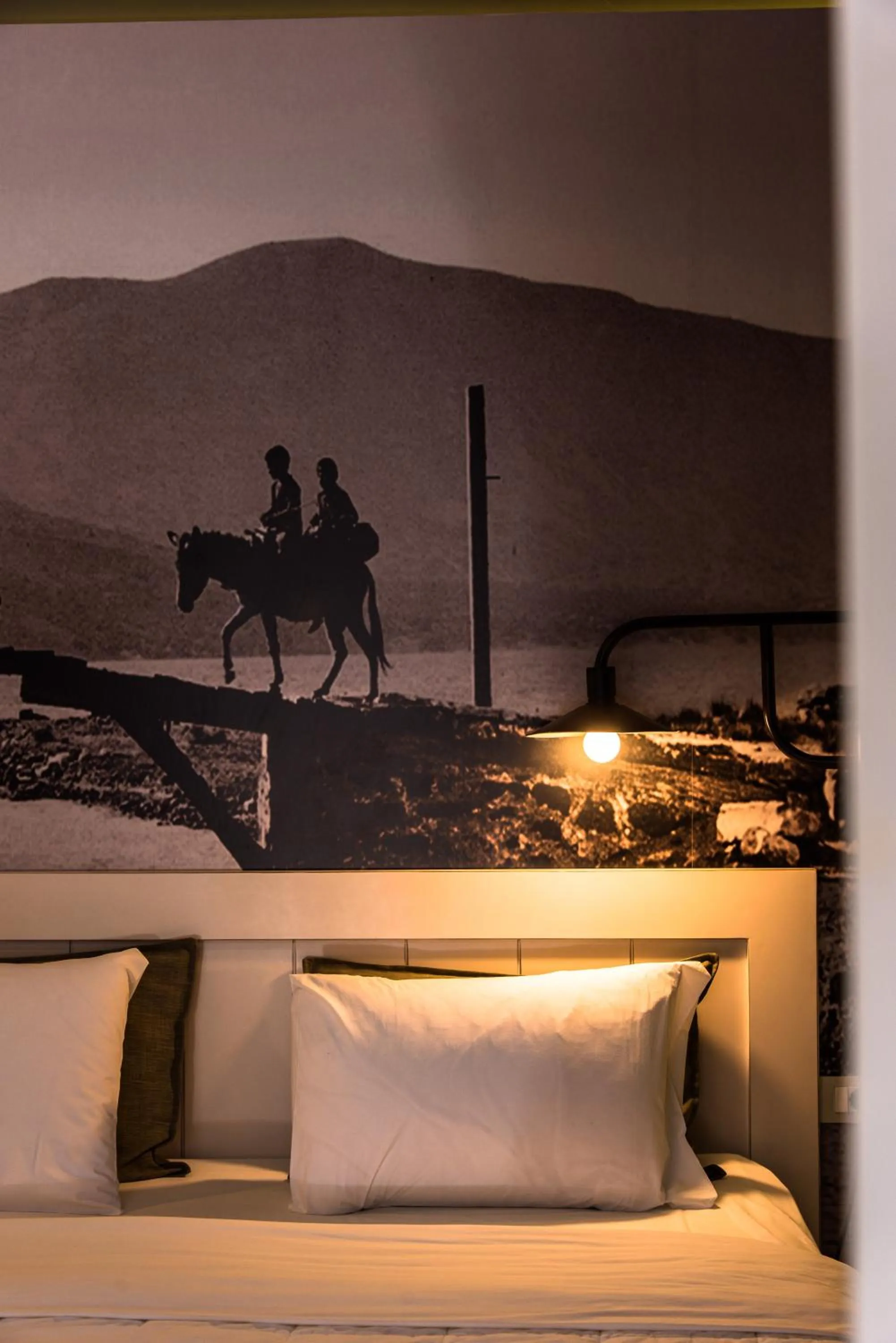 Balcony/Terrace in Elia Daliani