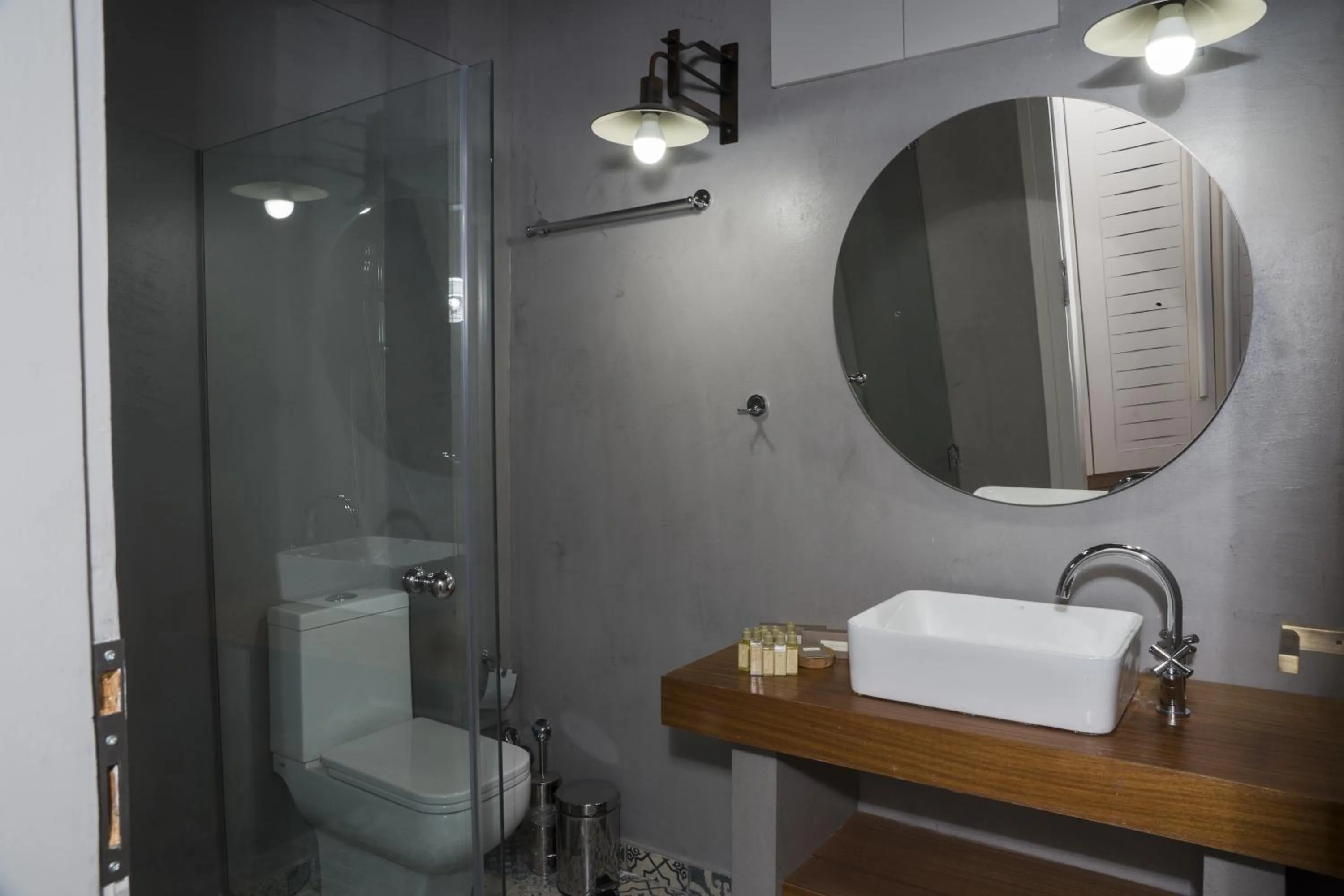 Bathroom in Elia Daliani