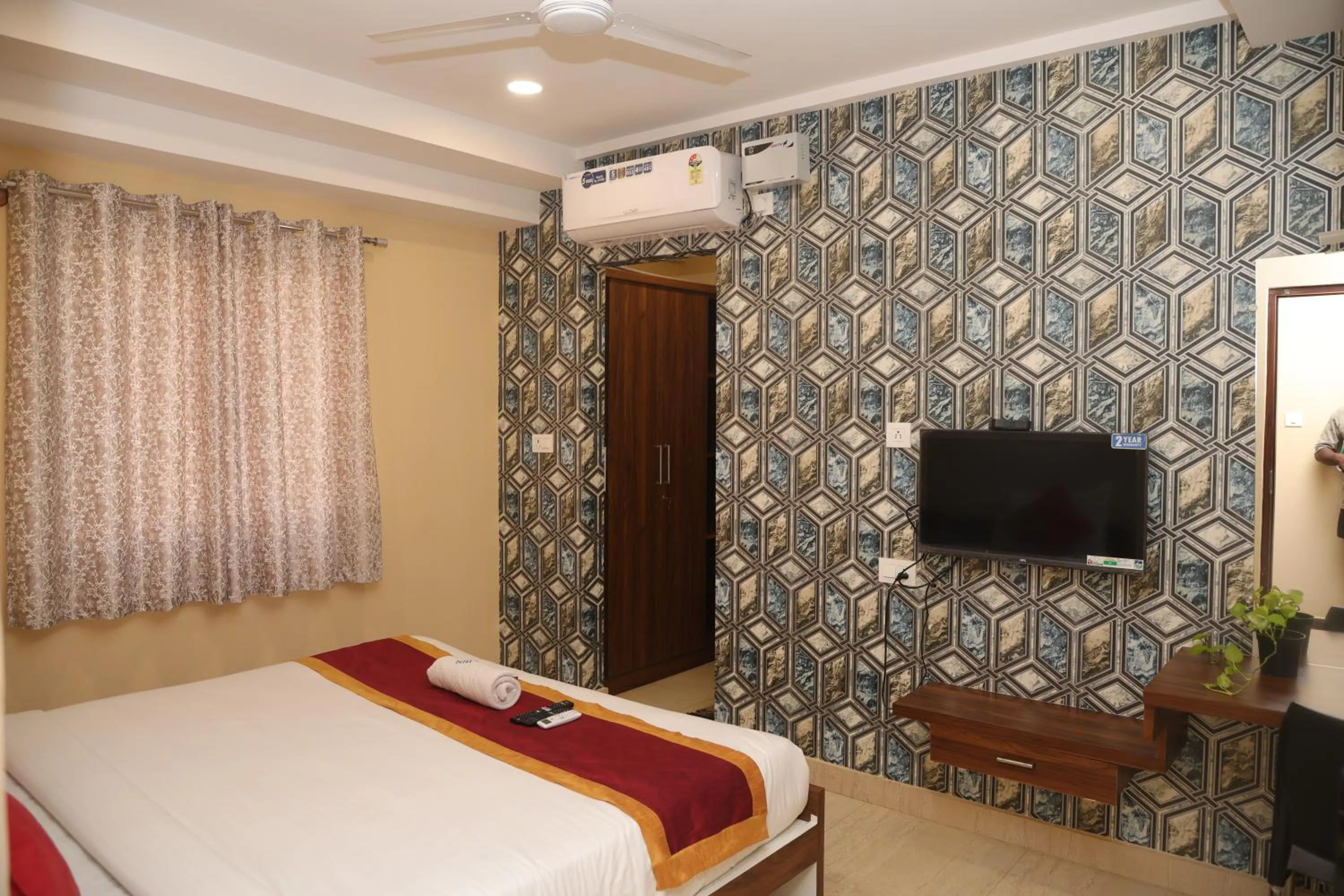 virat inn