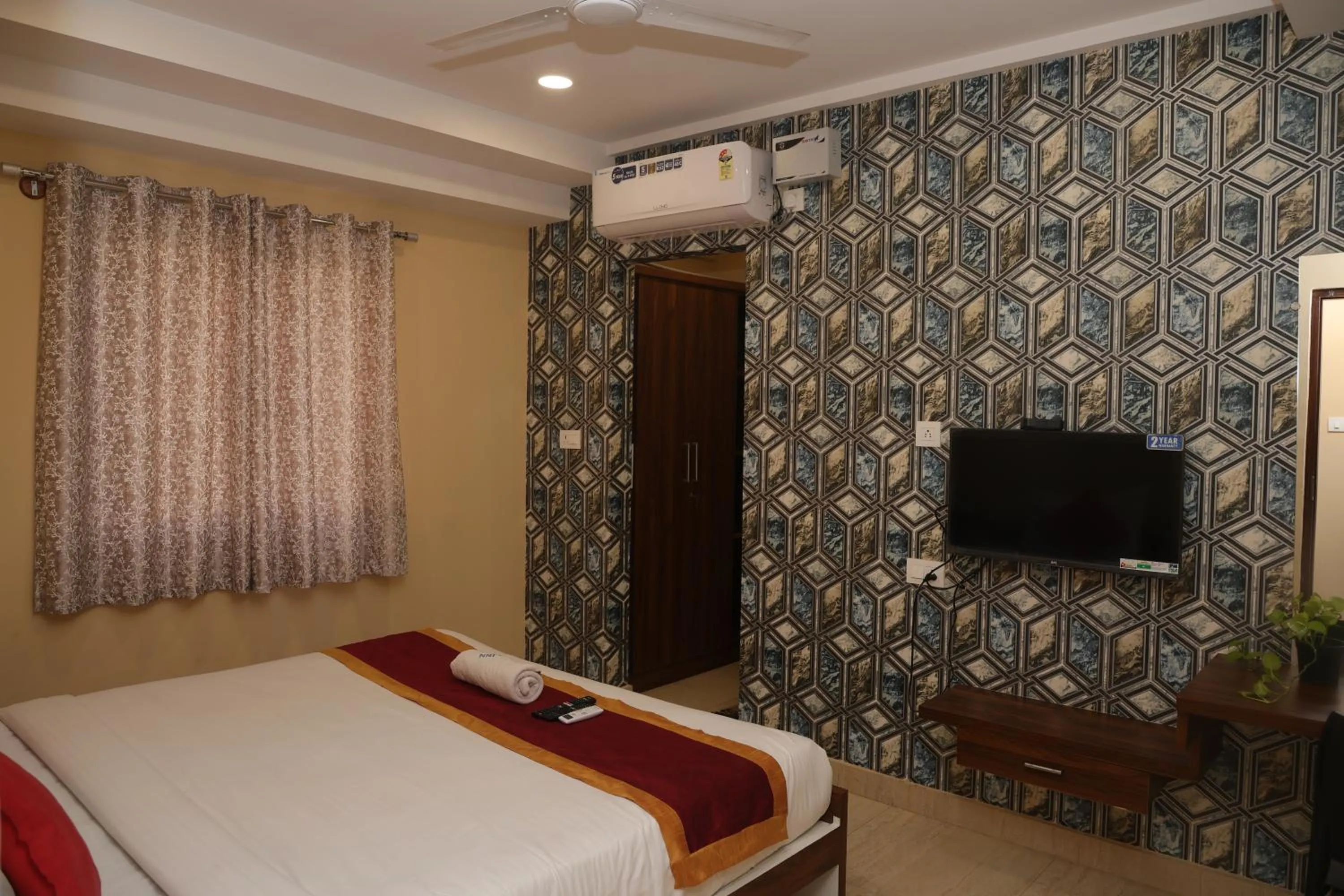 virat inn