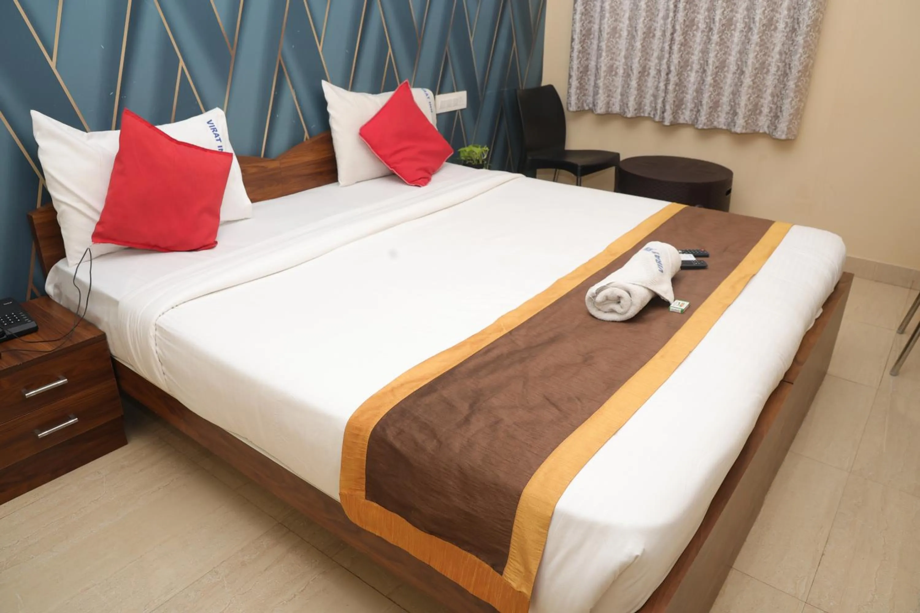 virat inn