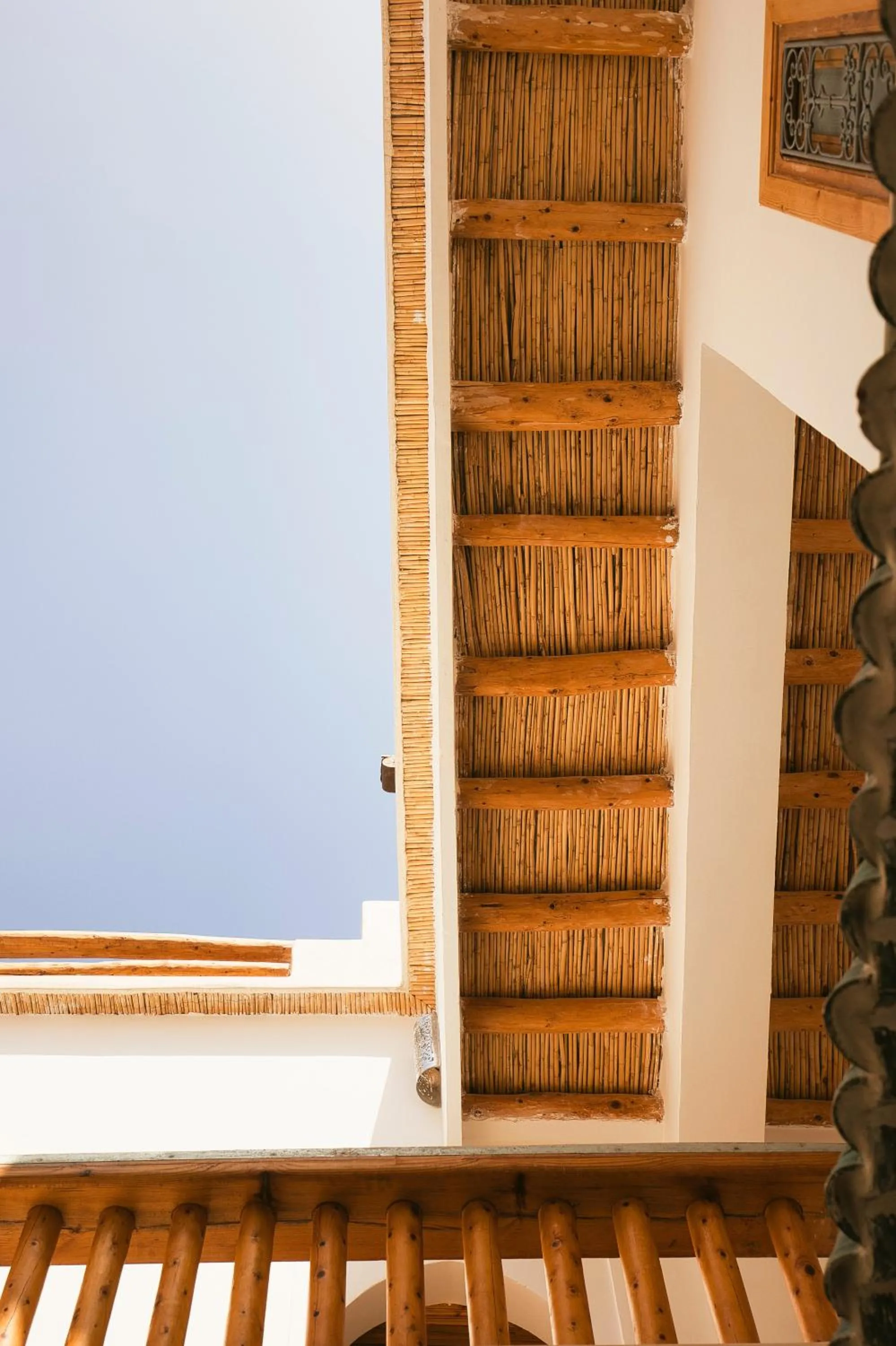 Property building in Riad Mama