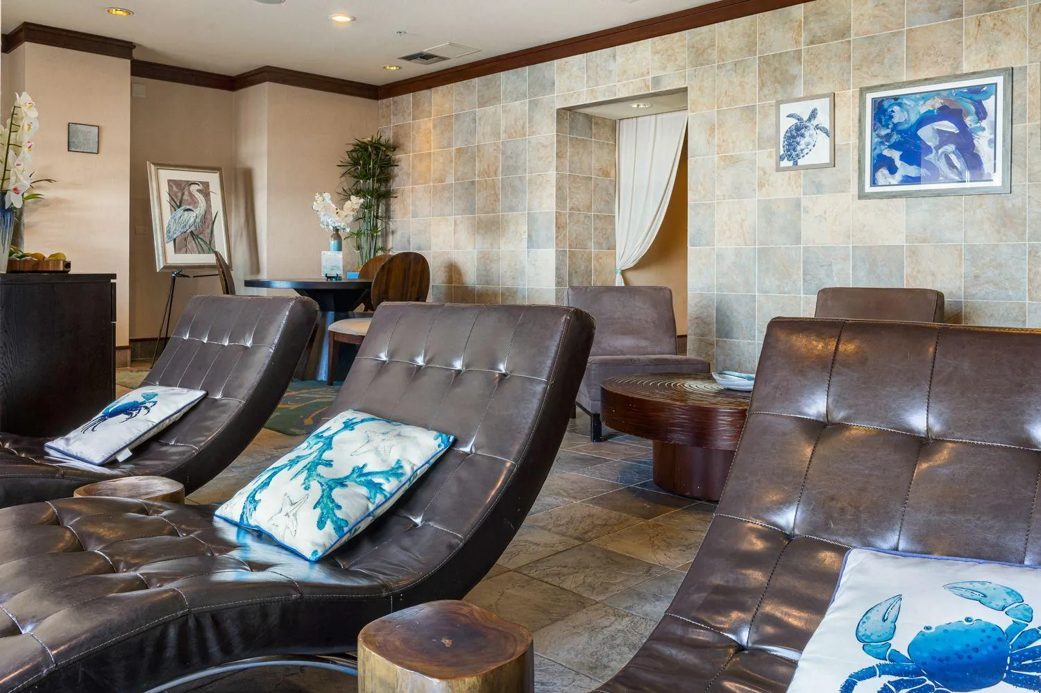 Spa and wellness centre/facilities in Bright, Corner Unit With Incredible Gulf And Sunset Views!