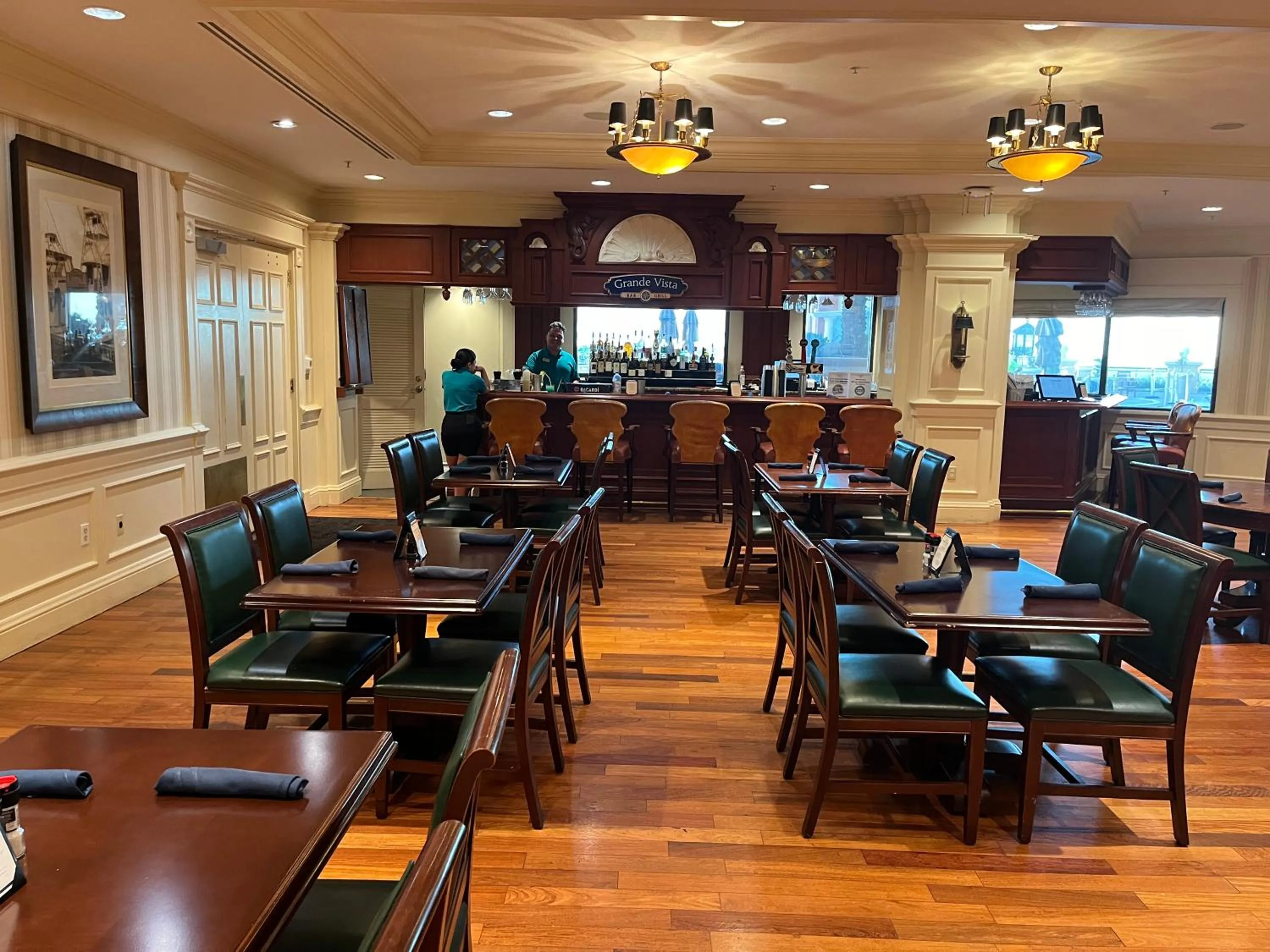 Restaurant/places to eat in Bright, Corner Unit With Incredible Gulf And Sunset Views!