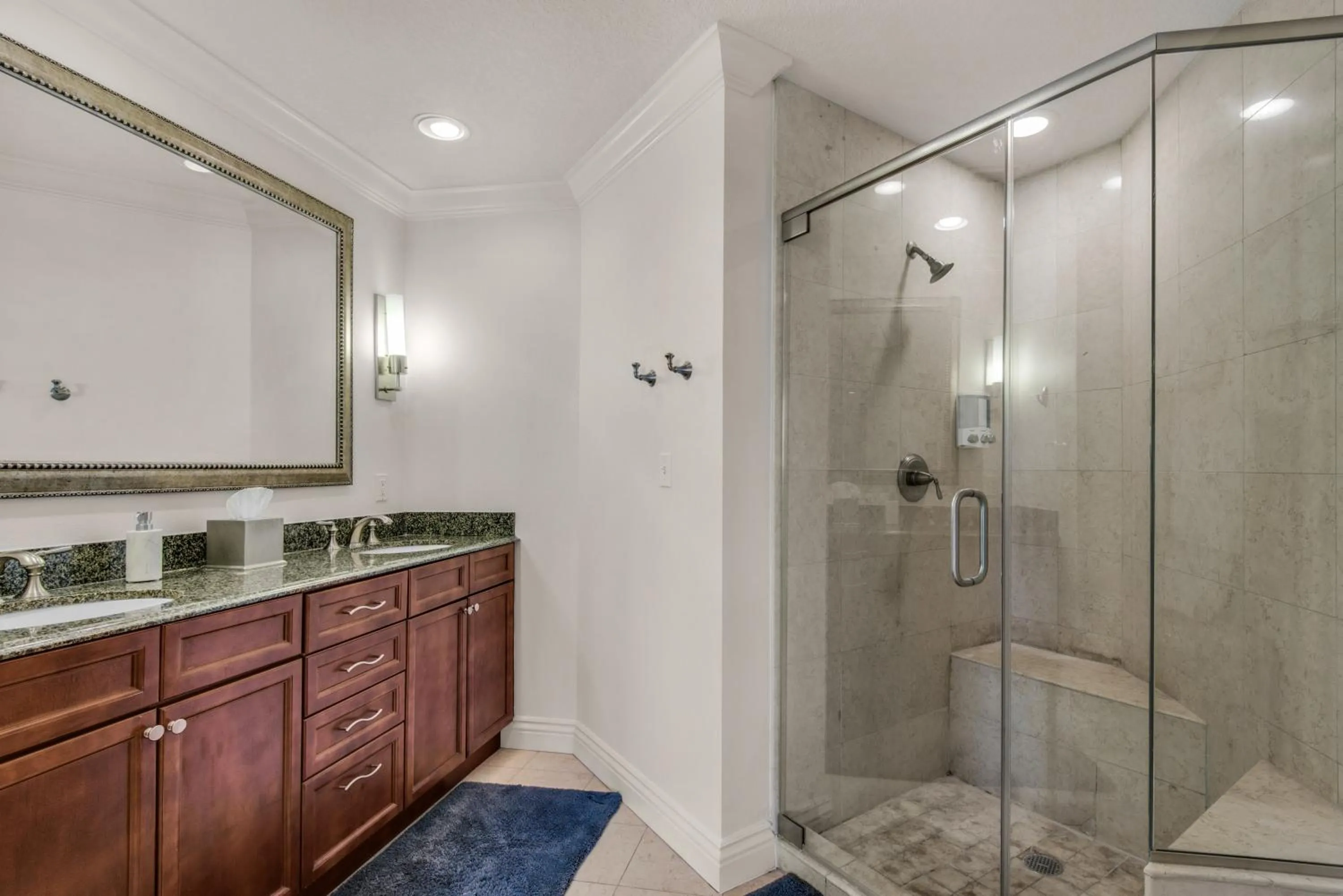 Bright, Corner Unit With Incredible Gulf And Sunset Views!