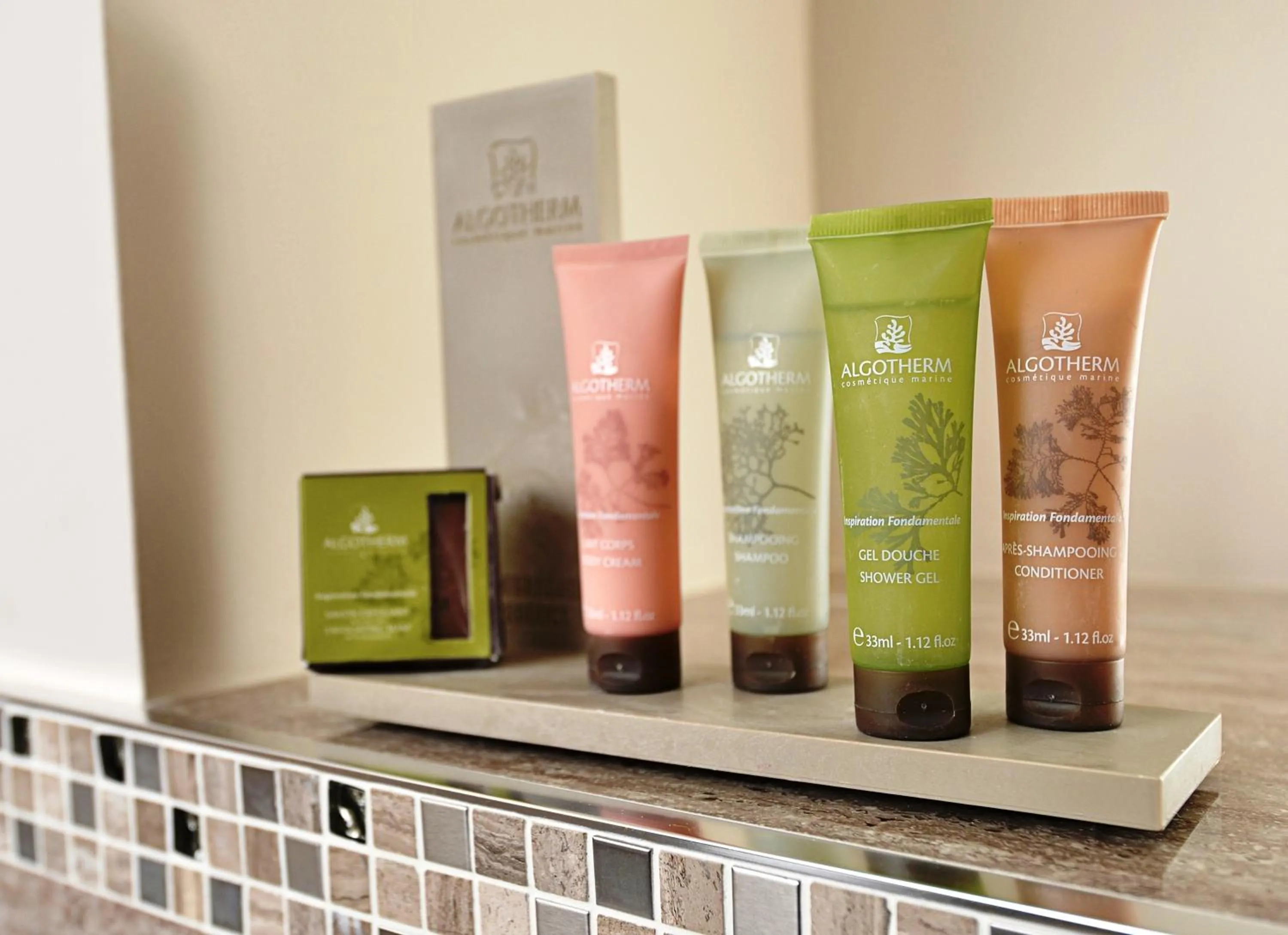 Bathroom in The View at the White Horse Woolley Moor