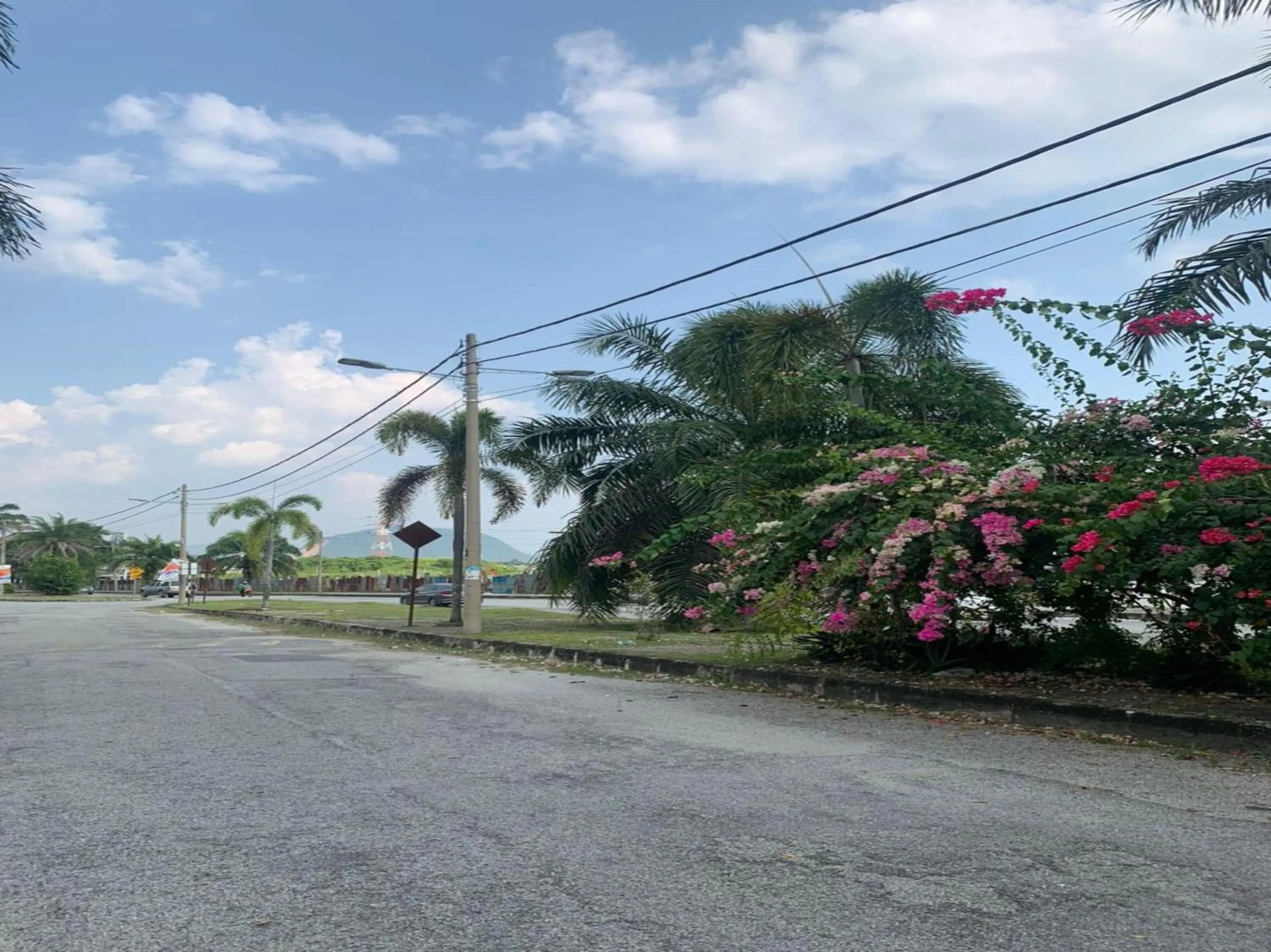 Facade/entrance in Hotel O Family Homestay ( Botani Ipoh)