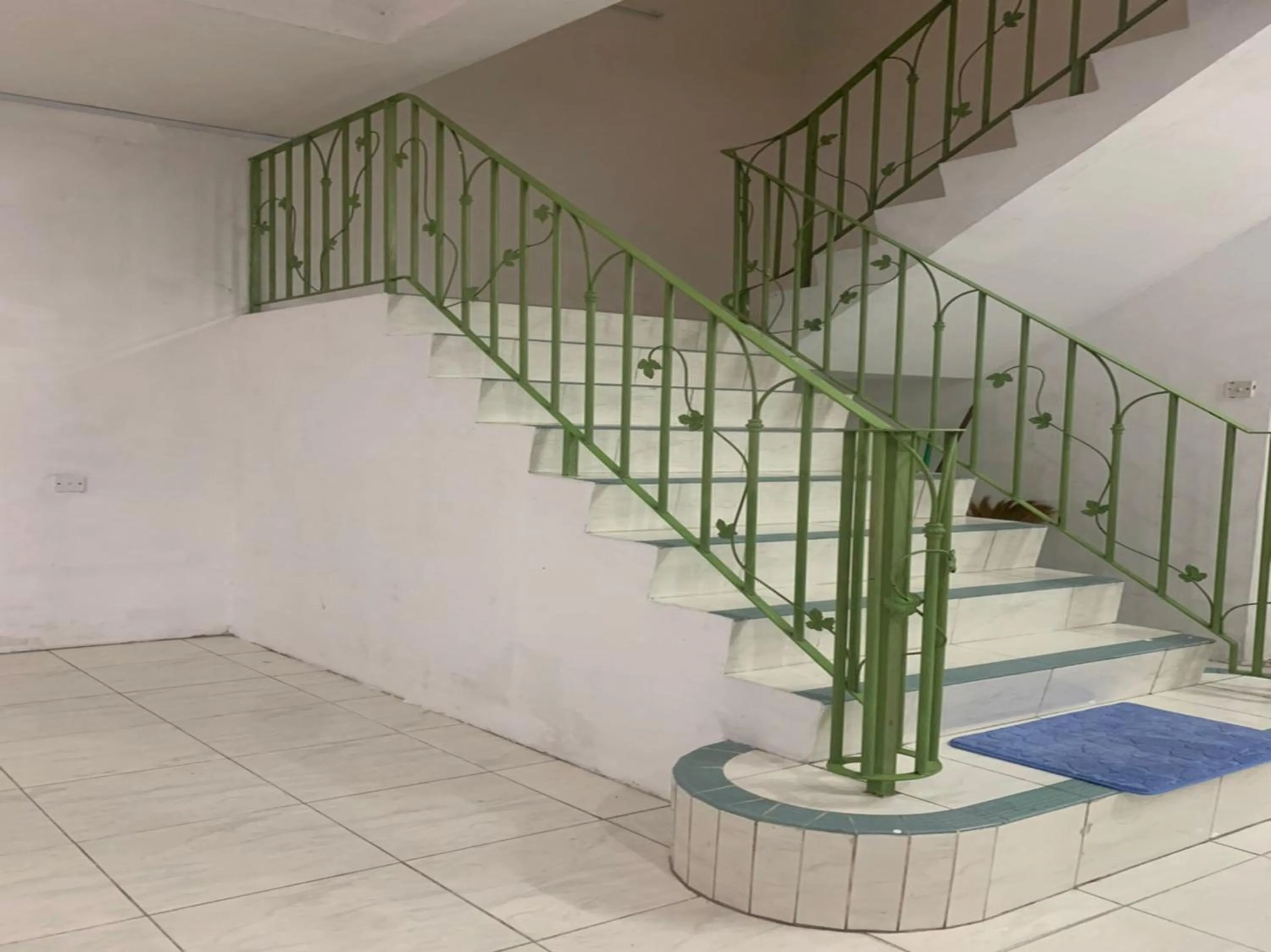 Lobby or reception in Hotel O Family Homestay ( Botani Ipoh)