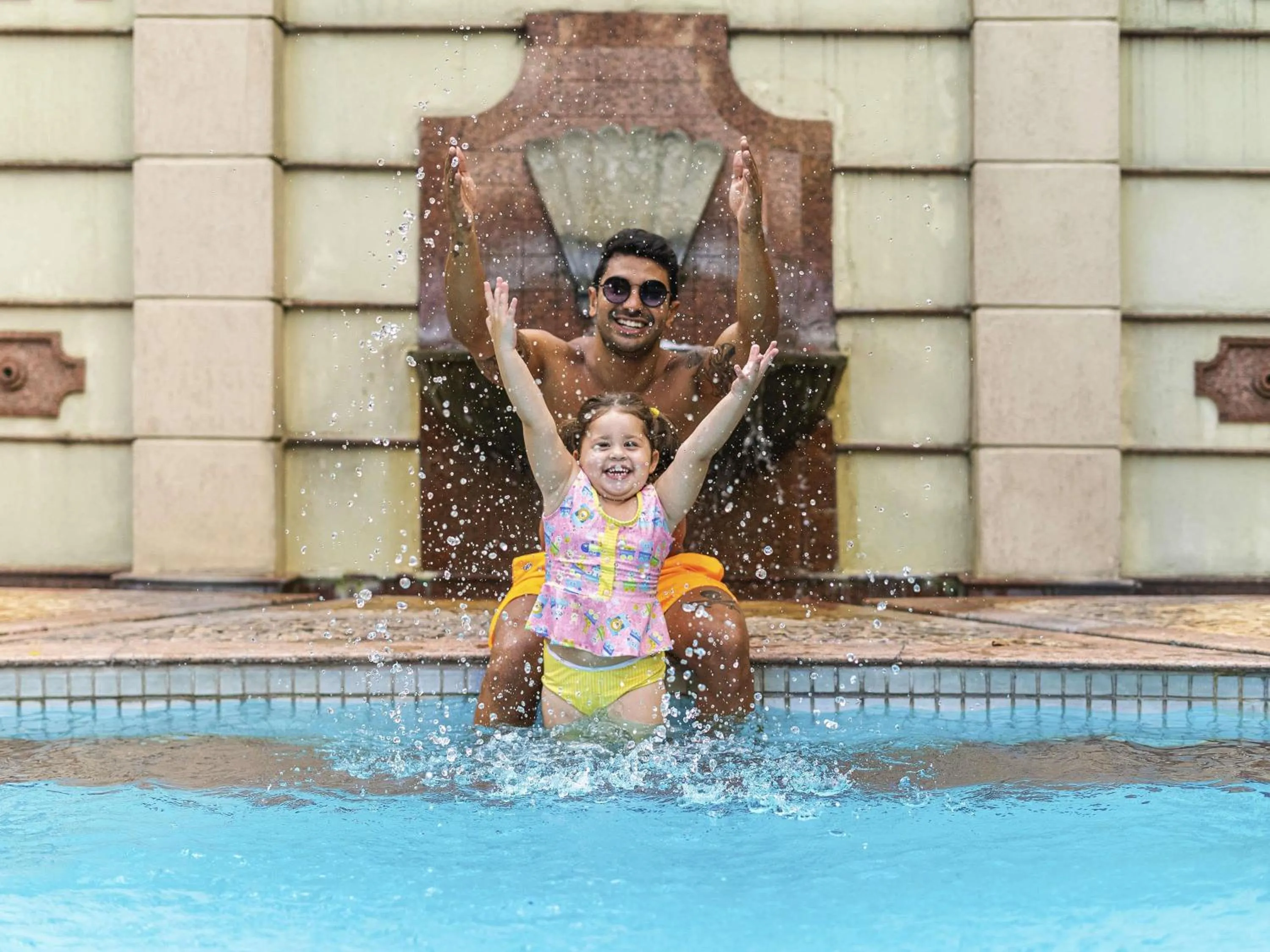 Other in Mercure São Paulo Ibirapuera Privilege