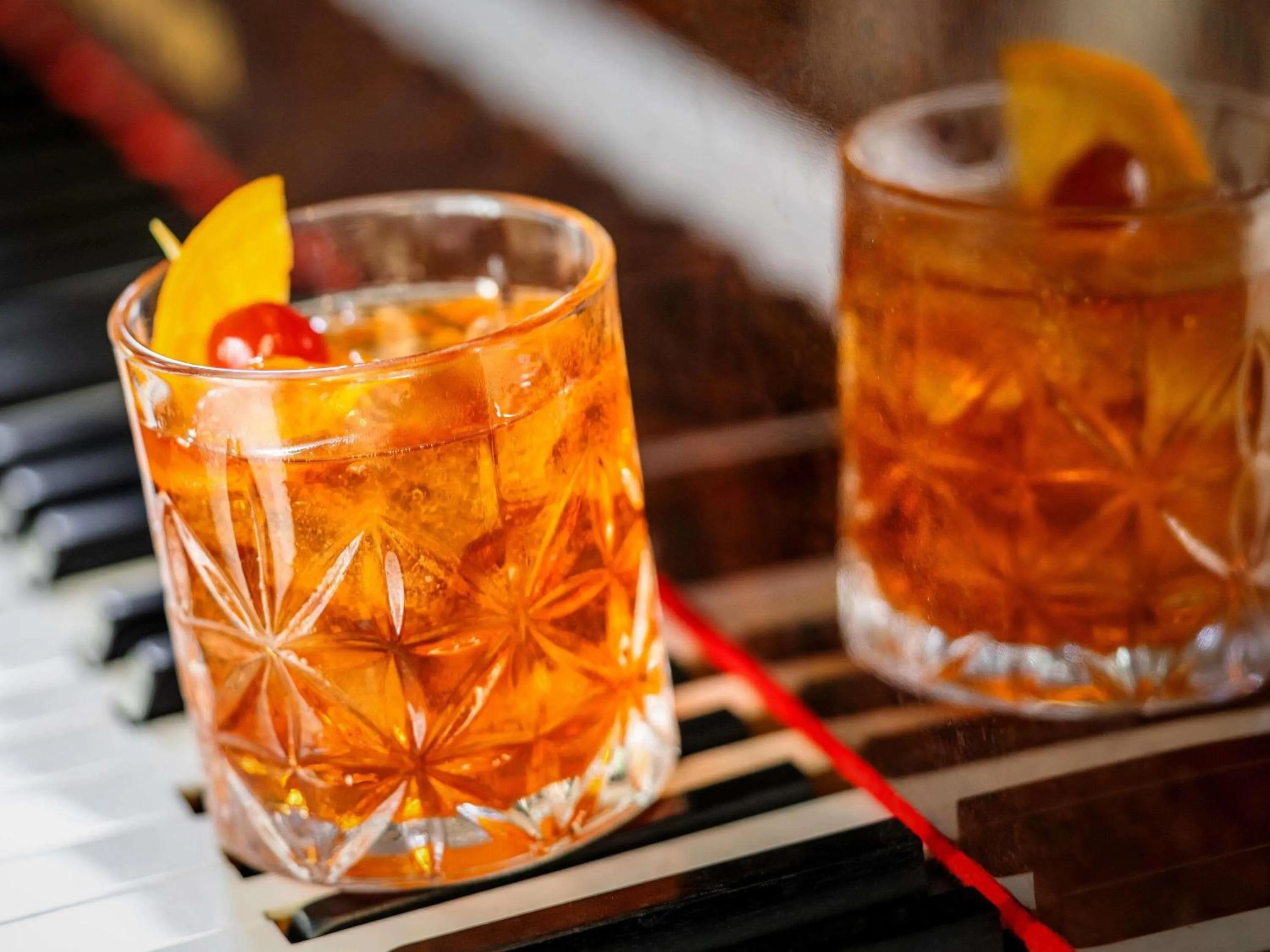 Lounge or bar in Mercure São Paulo Ibirapuera Privilege