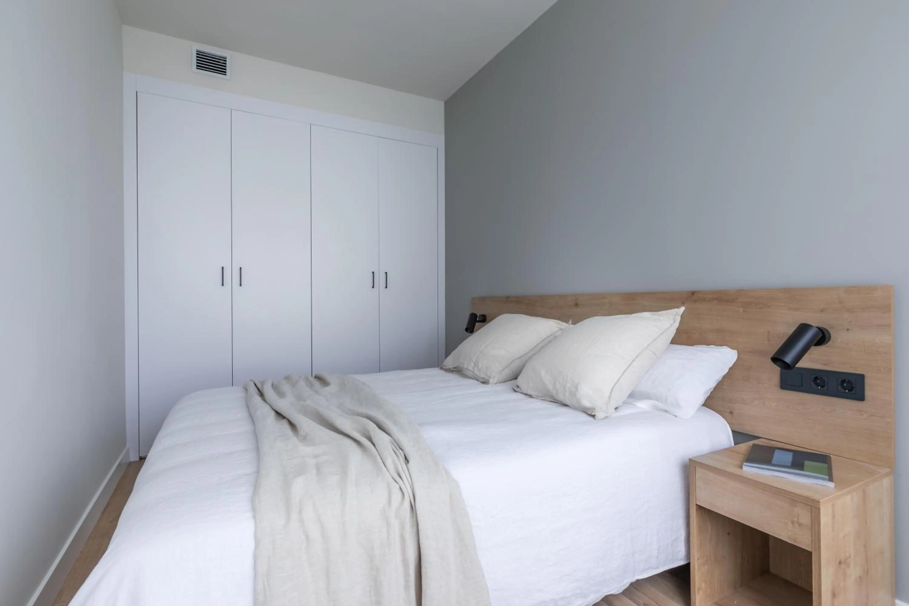 The Flexy Living Tres Cantos