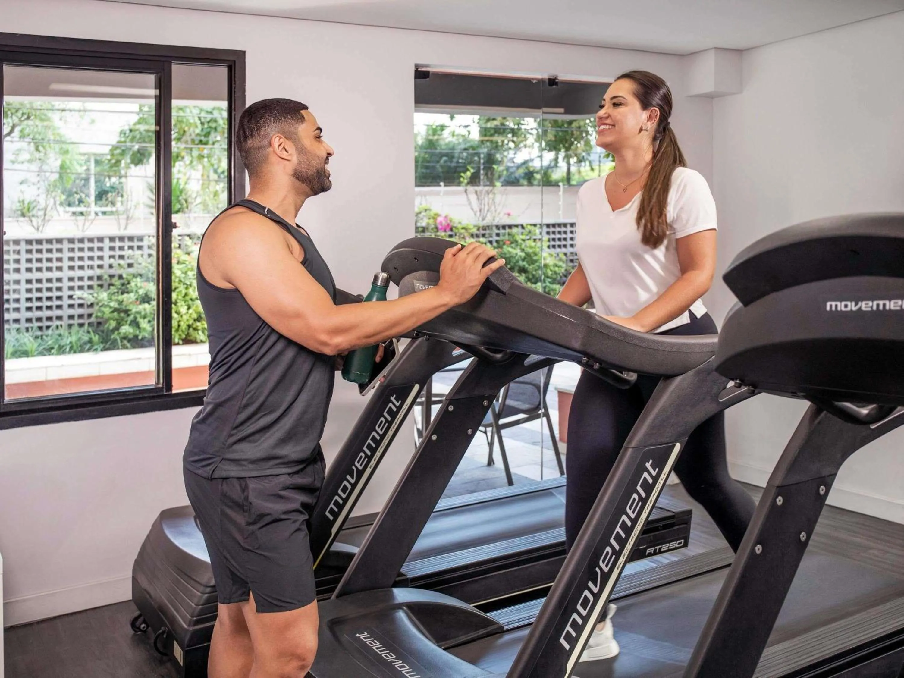 Other in Mercure Sao Paulo Berrini