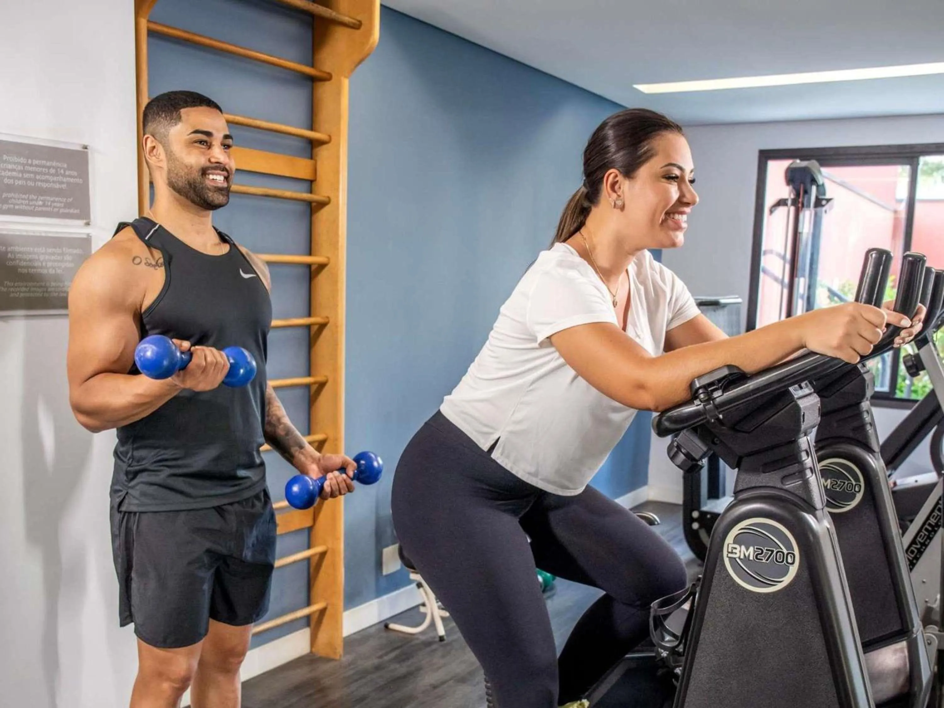 Other in Mercure Sao Paulo Berrini